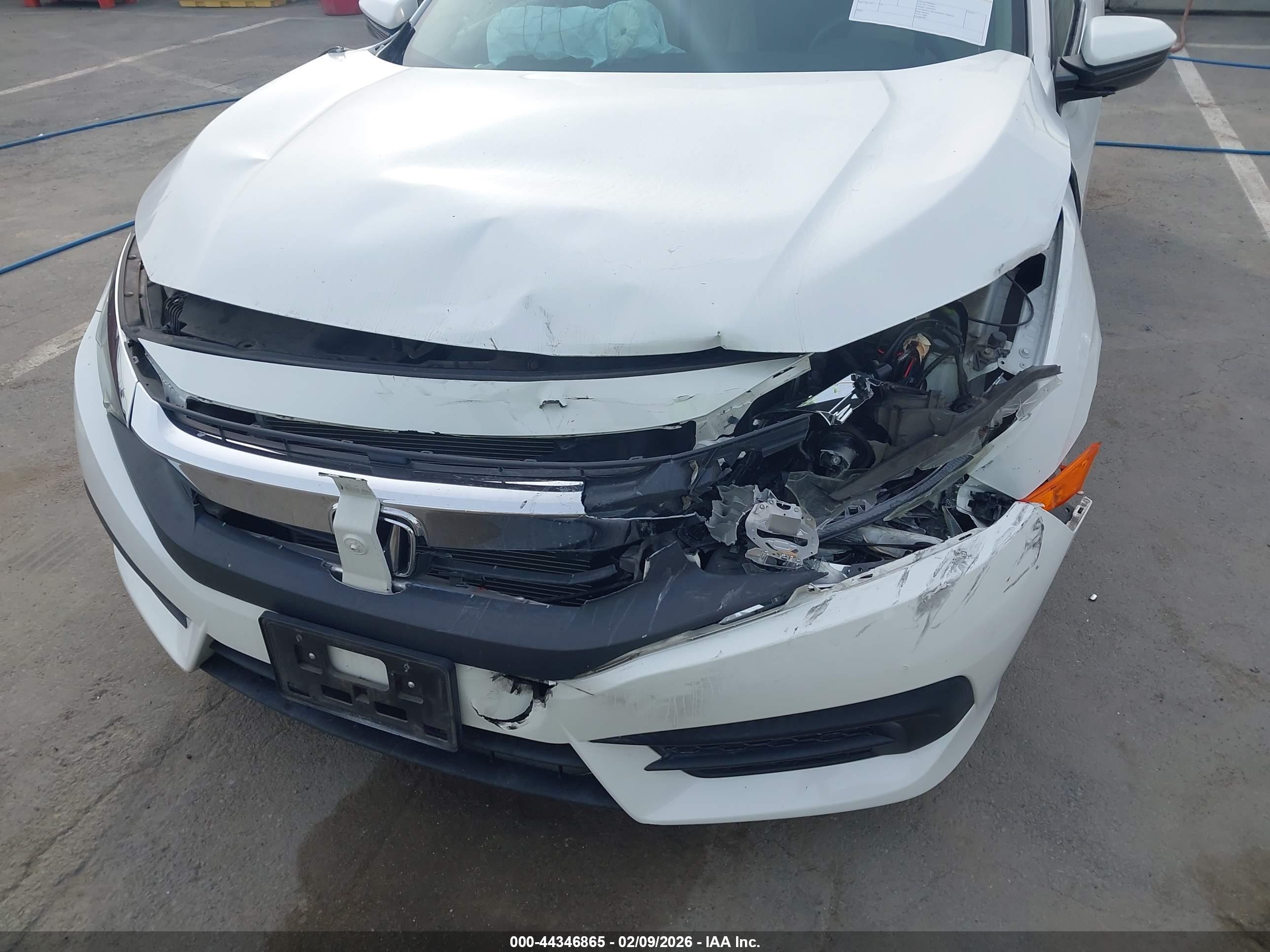 HONDA CIVIC image 6