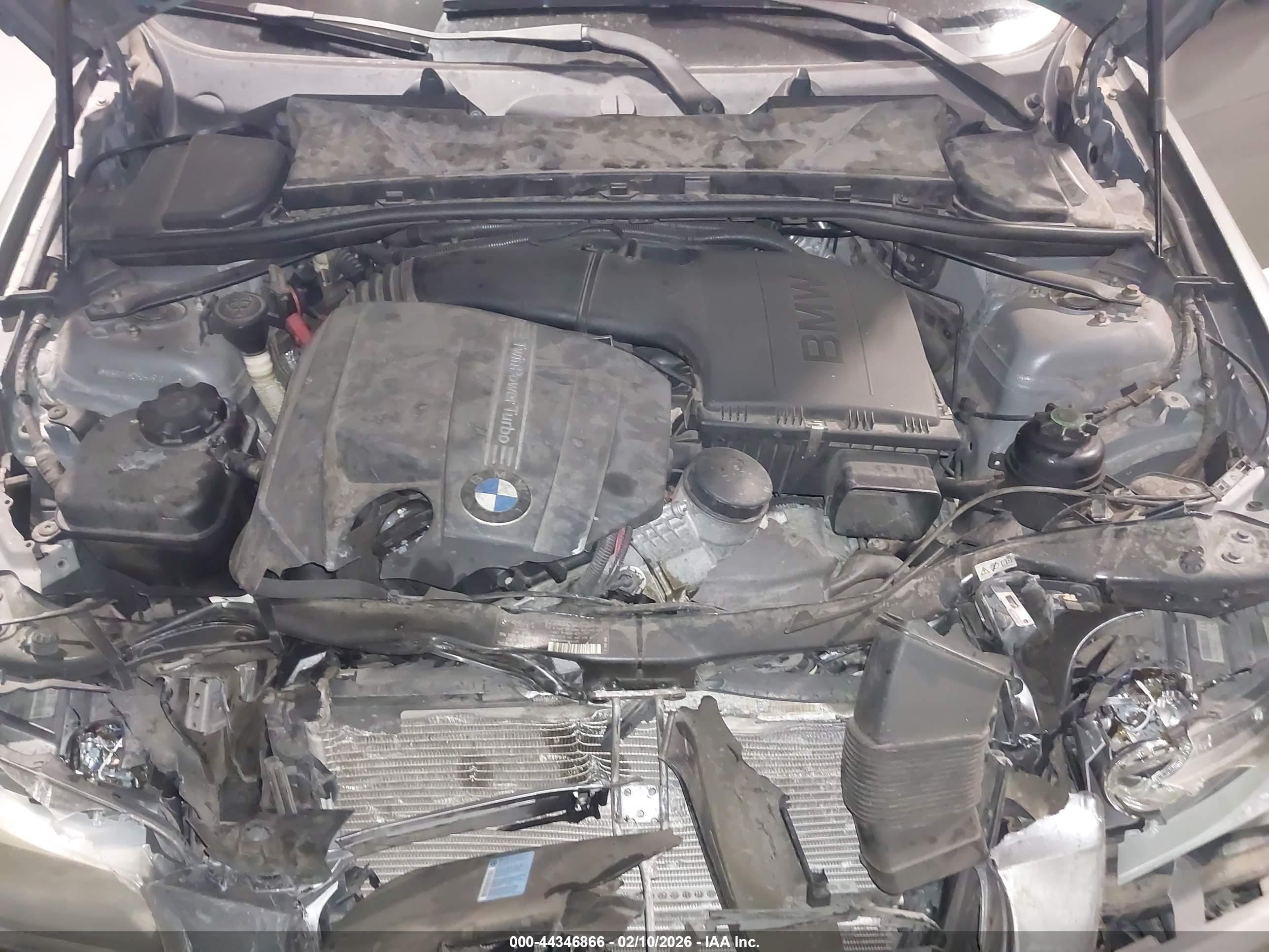 BMW 335I image 10