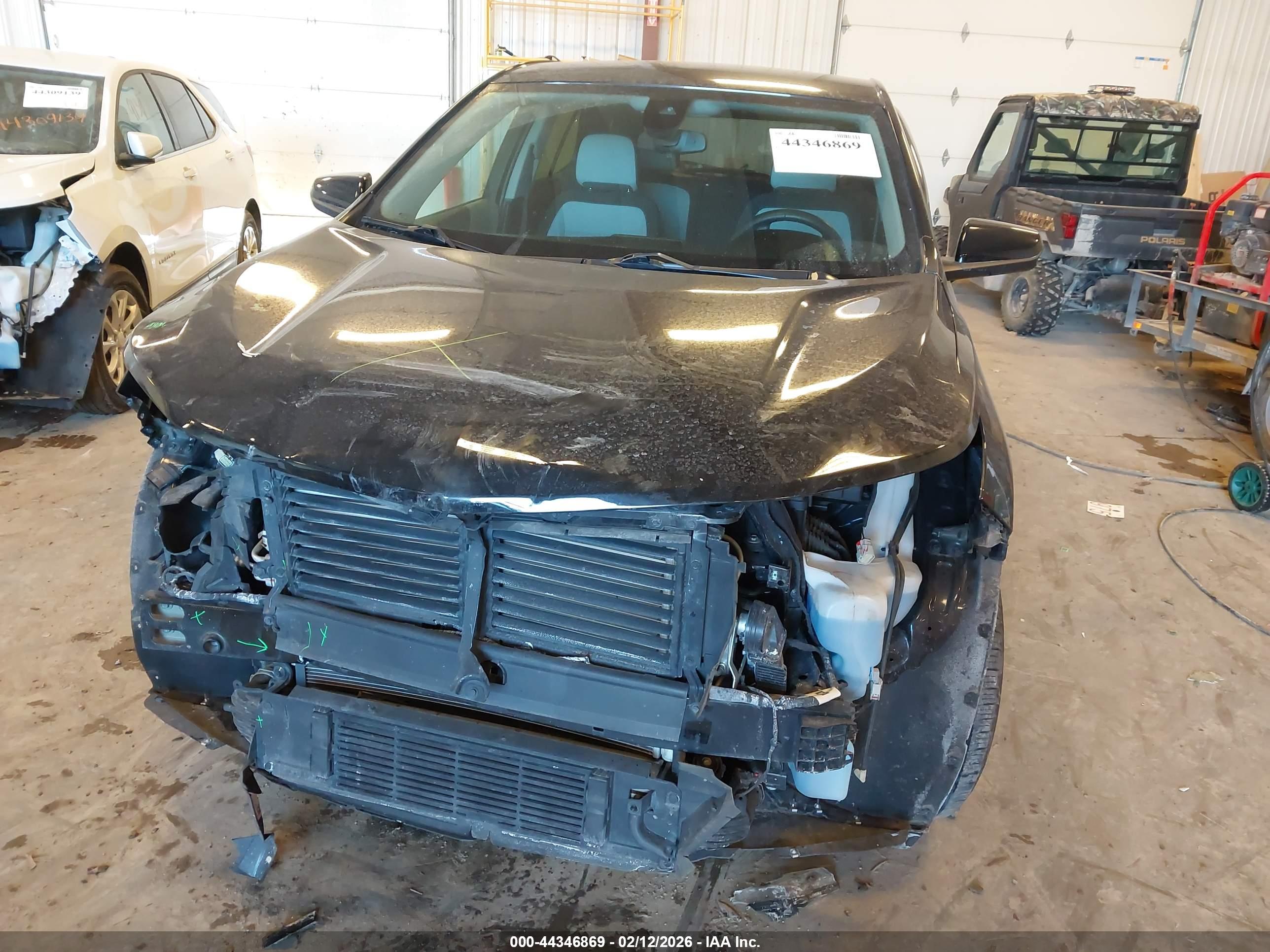 CHEVROLET EQUINOX image 6
