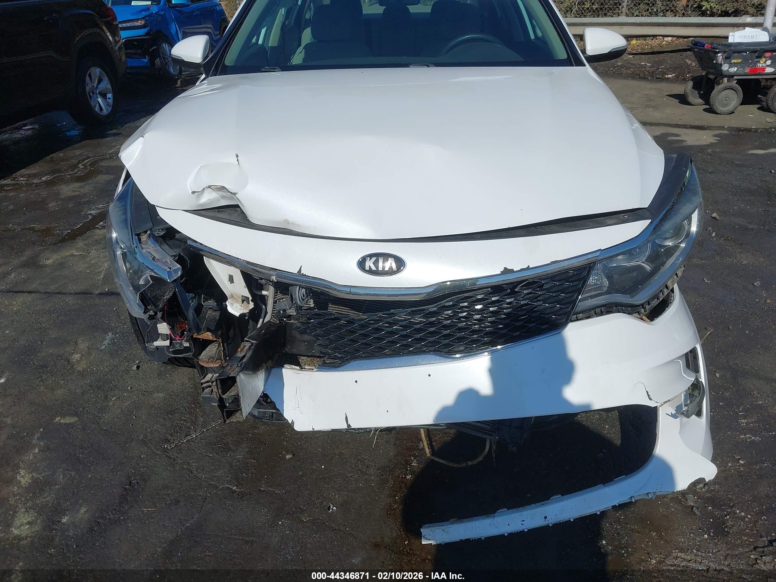 KIA OPTIMA image 6