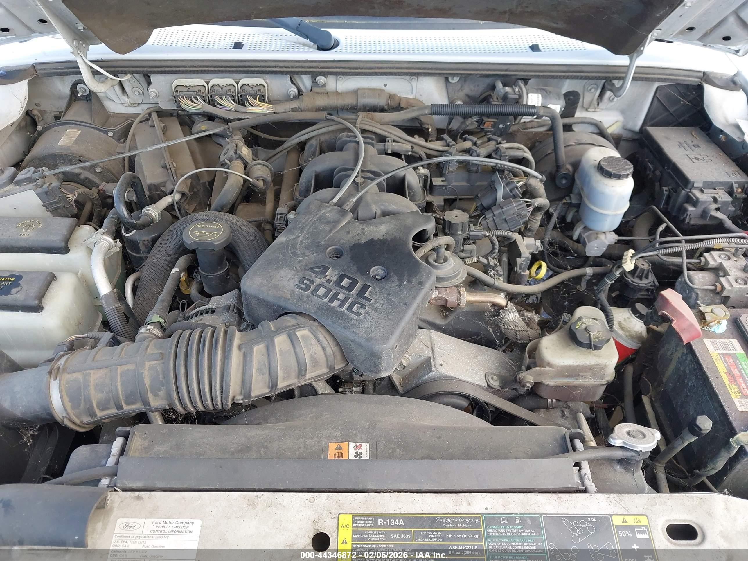 FORD RANGER image 10
