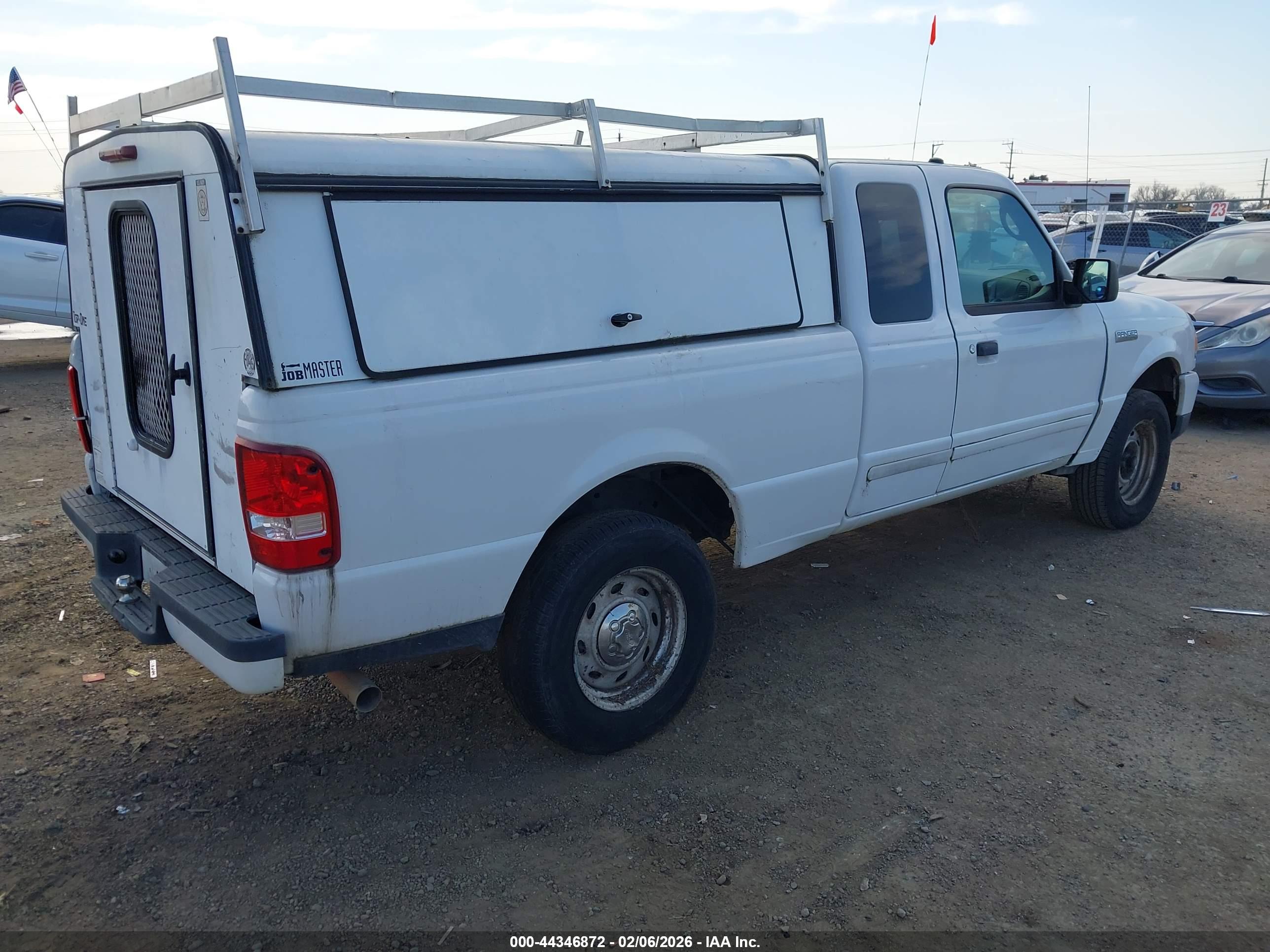 FORD RANGER image 4