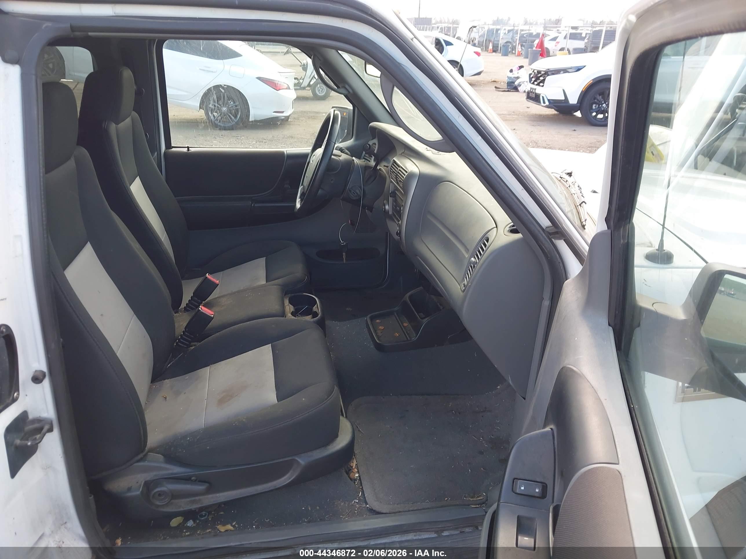 FORD RANGER image 5