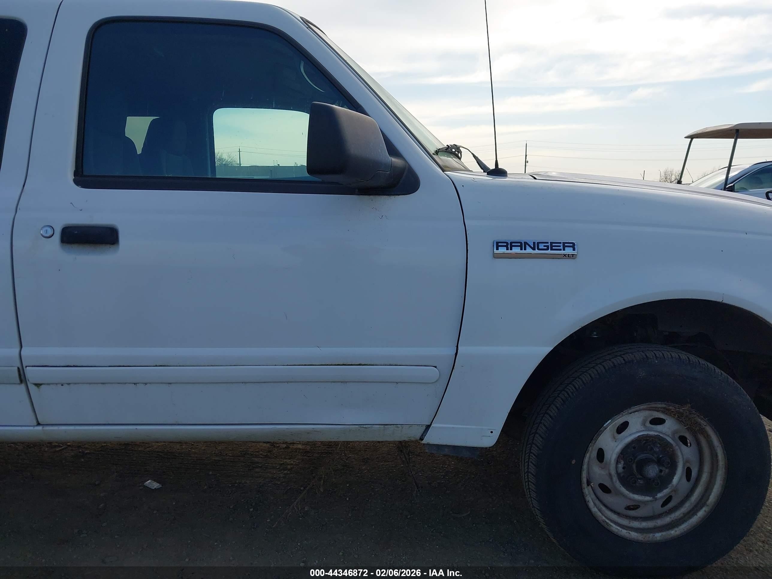 FORD RANGER image 6