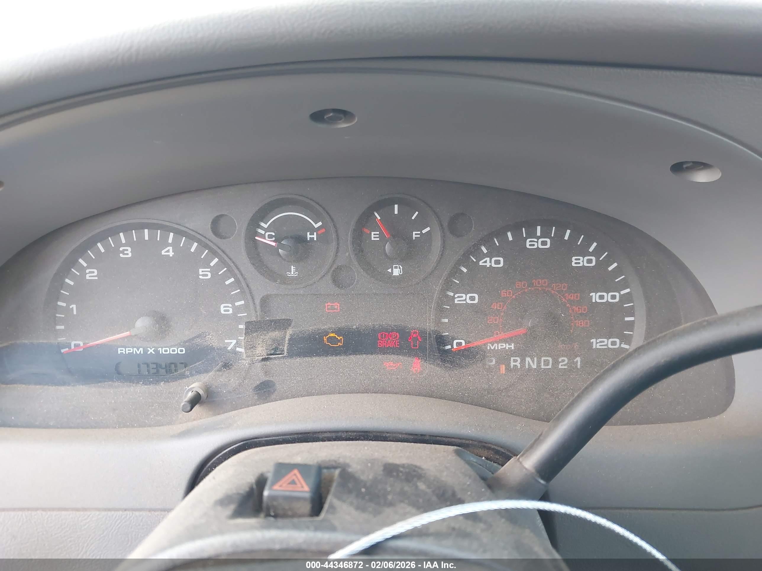 FORD RANGER image 7