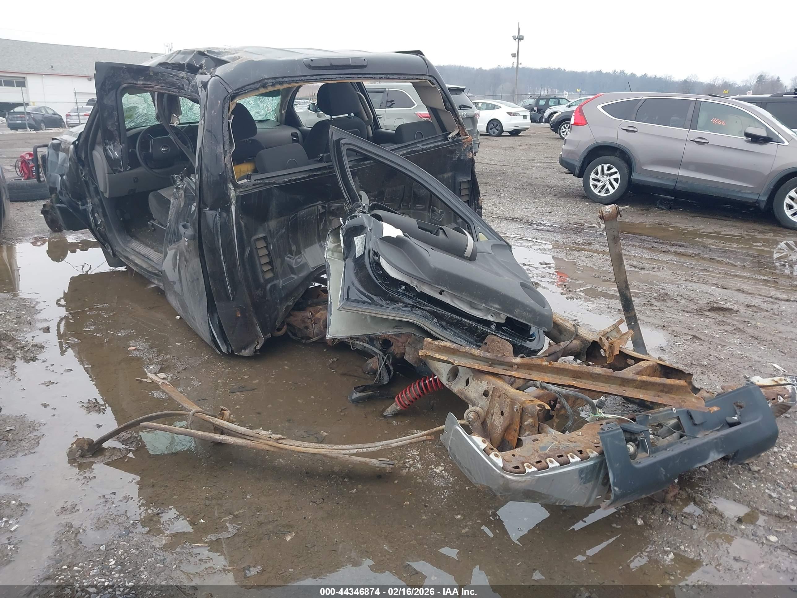 CHEVROLET SILVERADO image 3