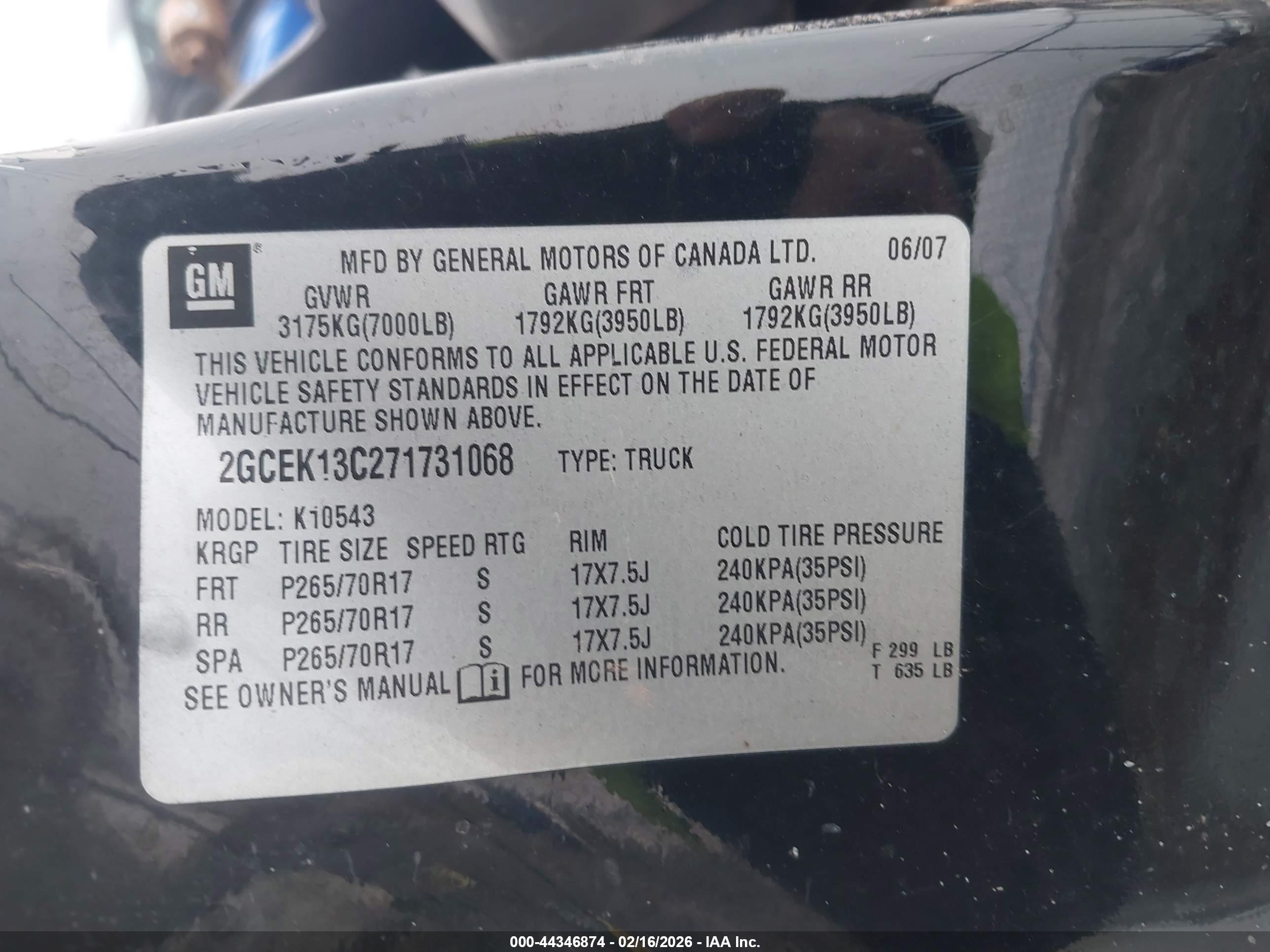 CHEVROLET SILVERADO image 9