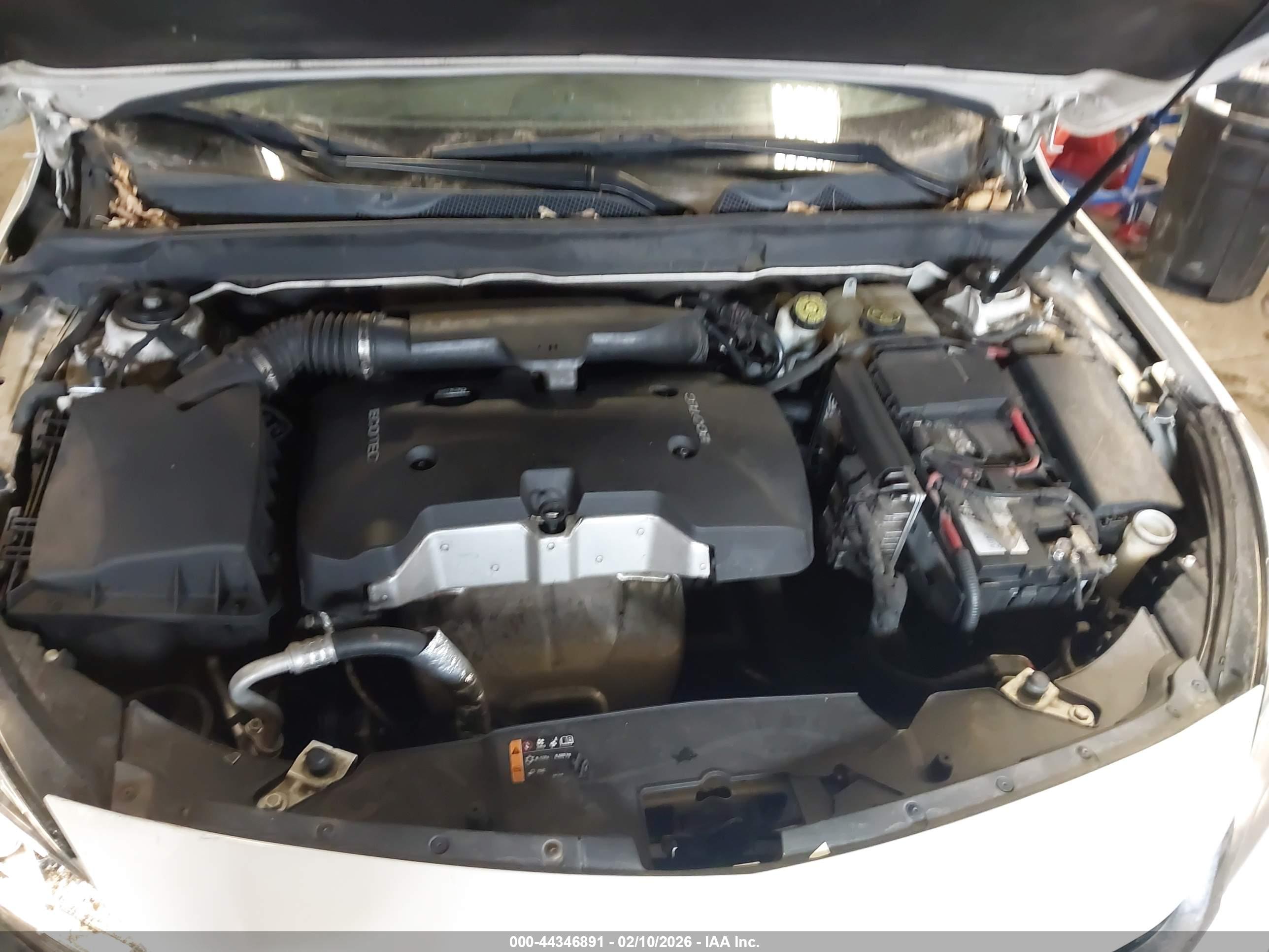 CHEVROLET MALIBU image 10