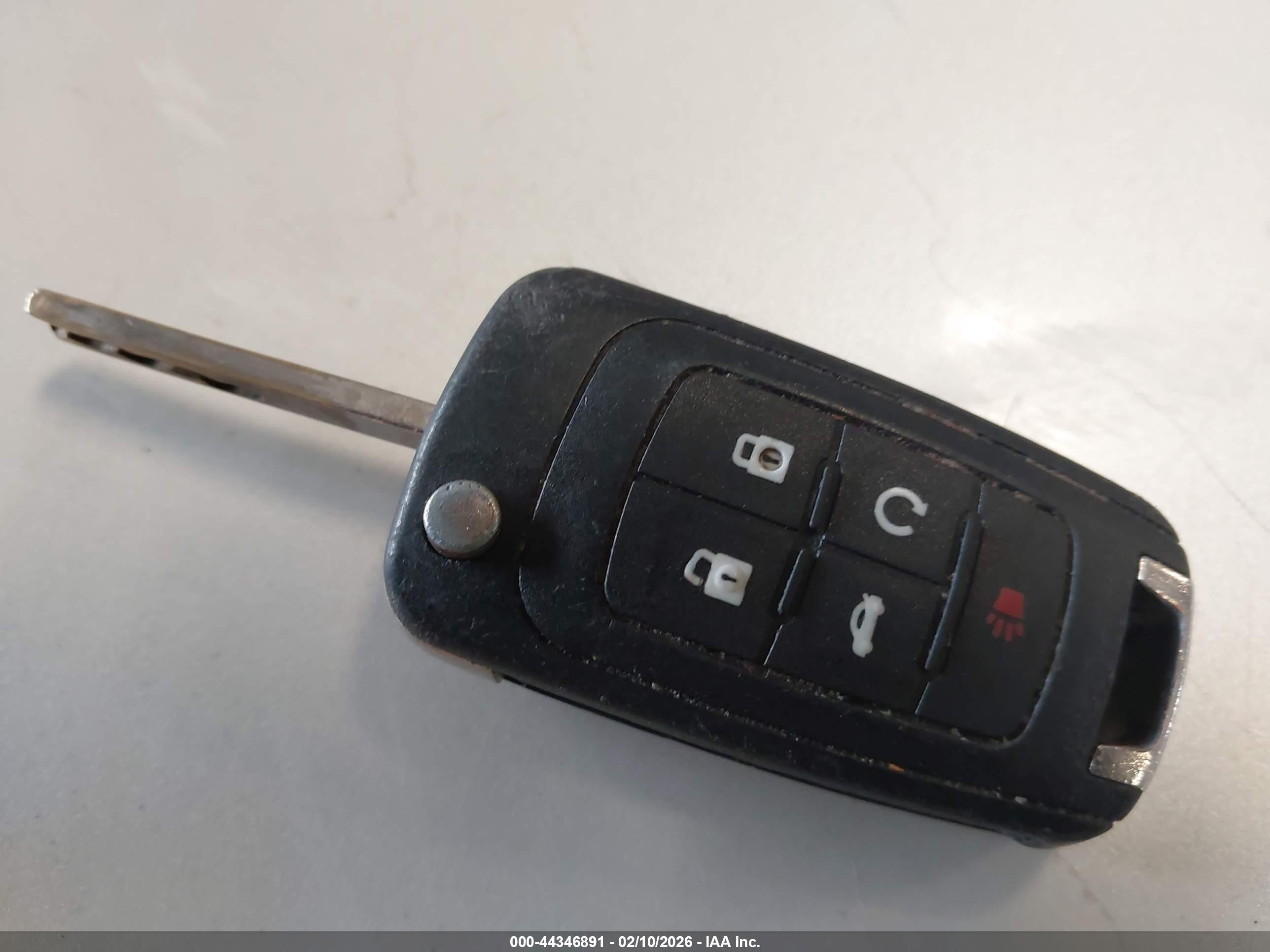 CHEVROLET MALIBU image 11