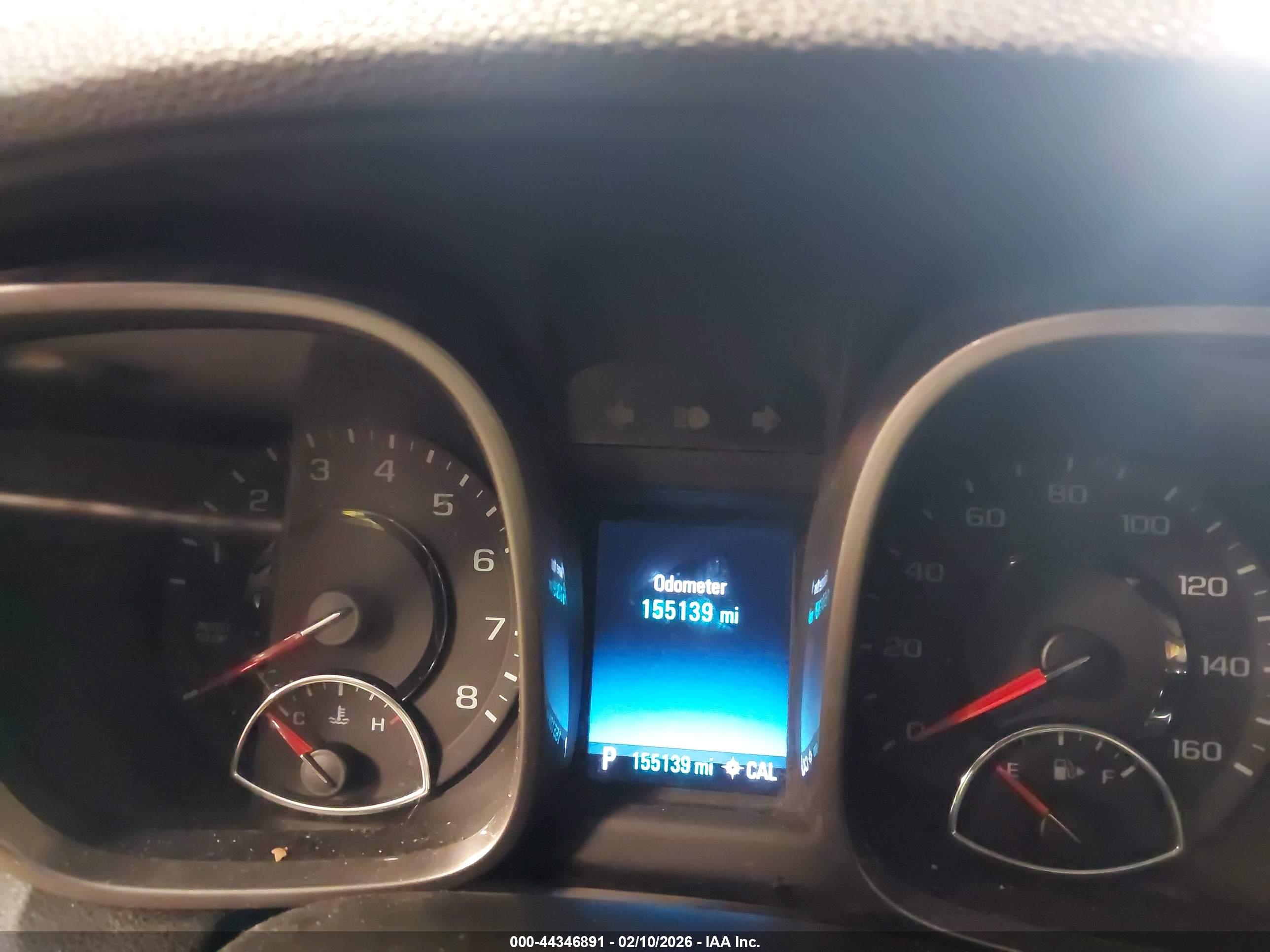 CHEVROLET MALIBU image 7