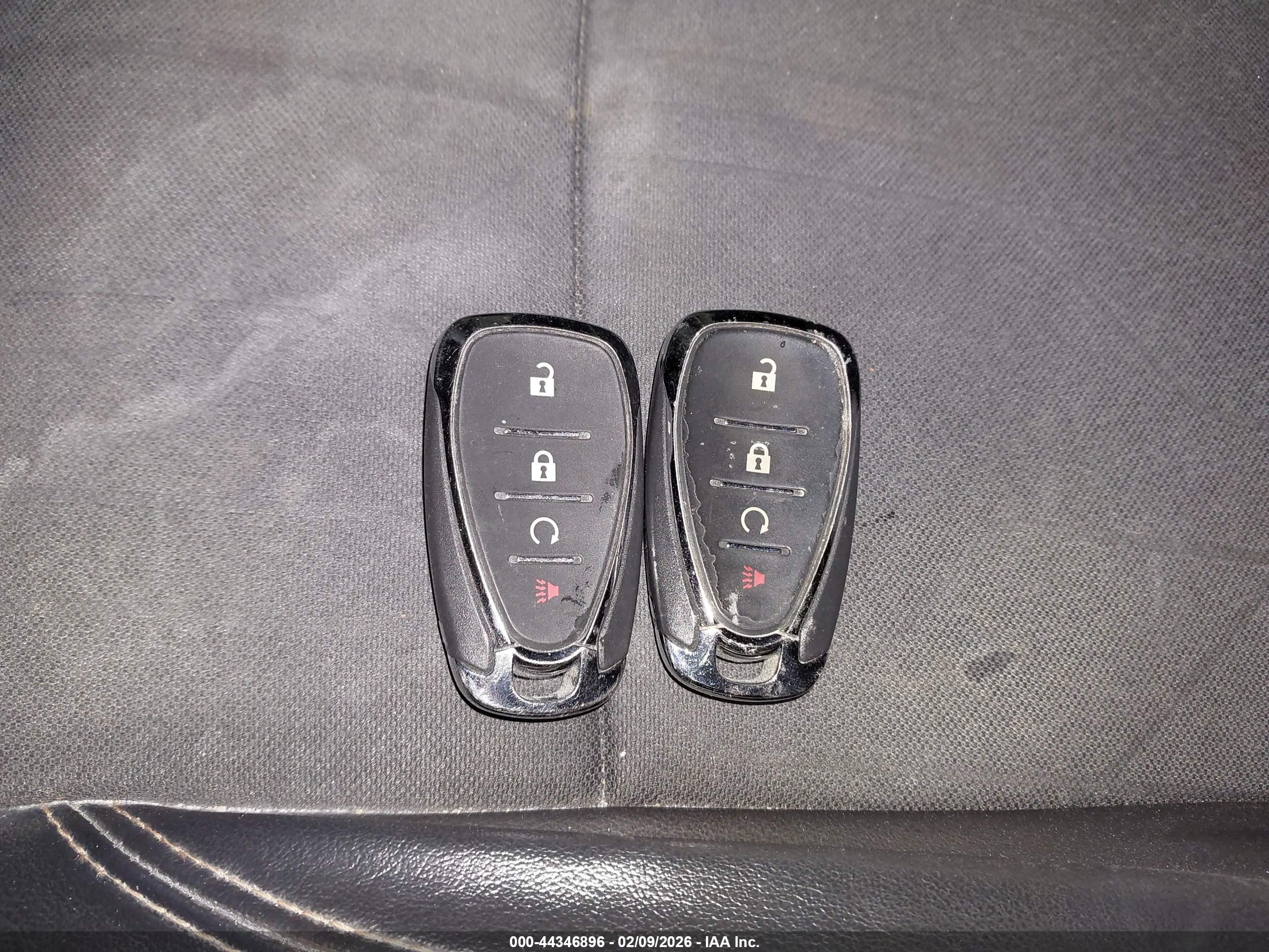 CHEVROLET TRAX image 11