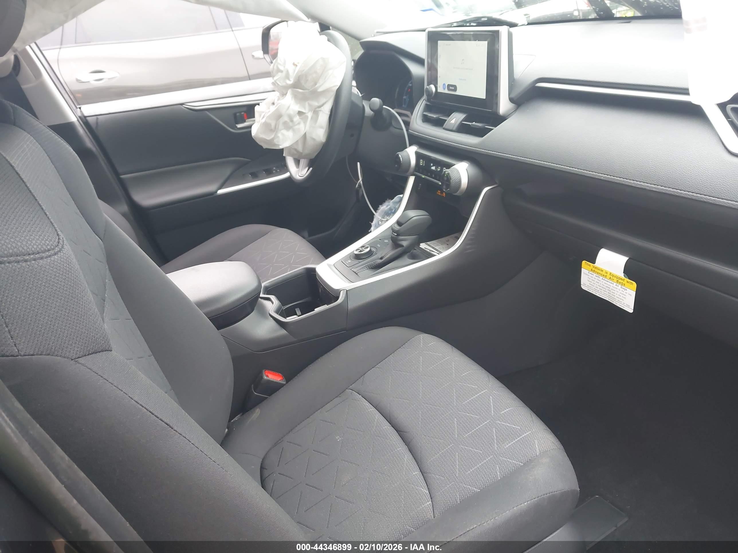 TOYOTA RAV4 image 5