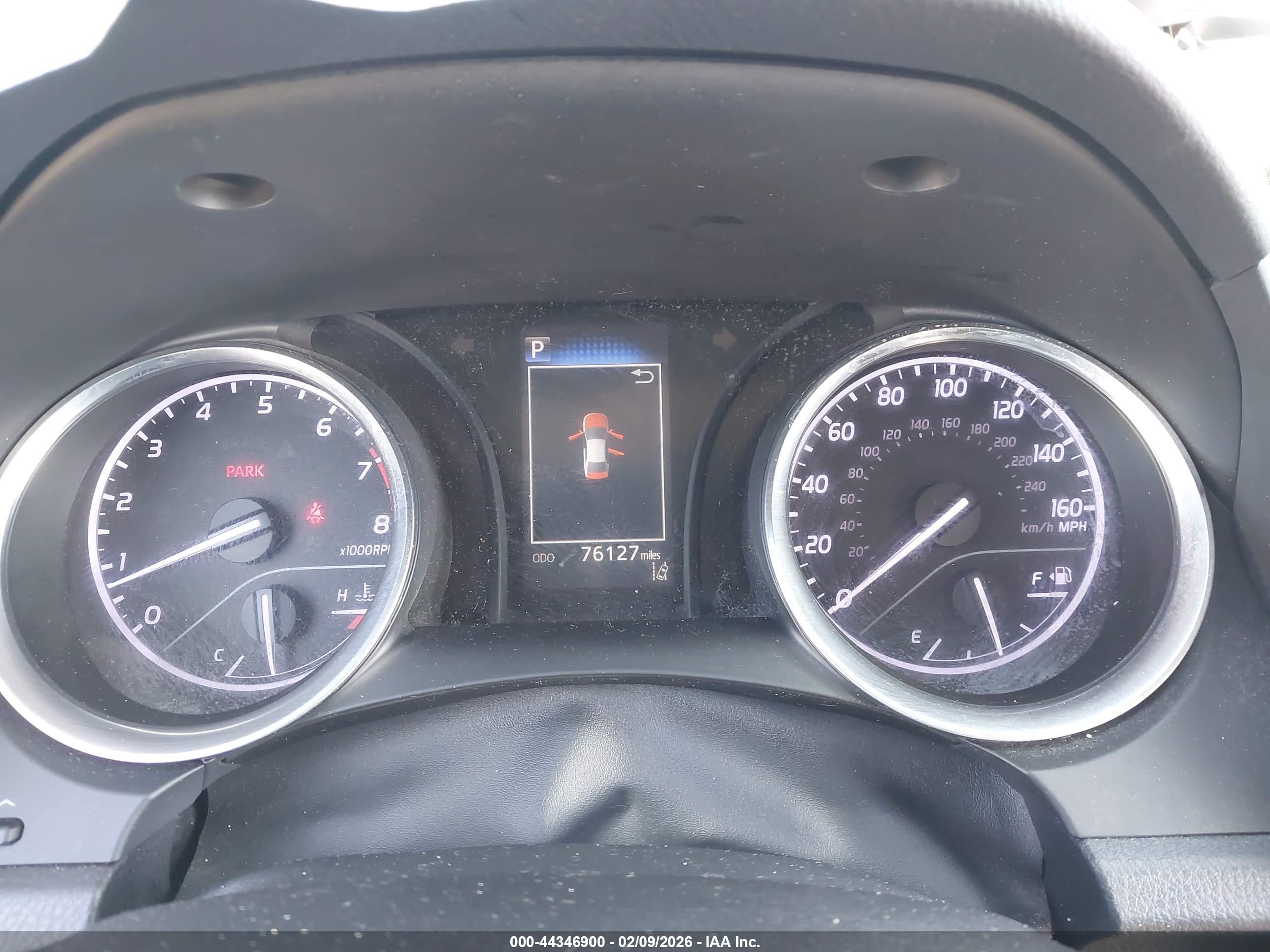 TOYOTA CAMRY image 7