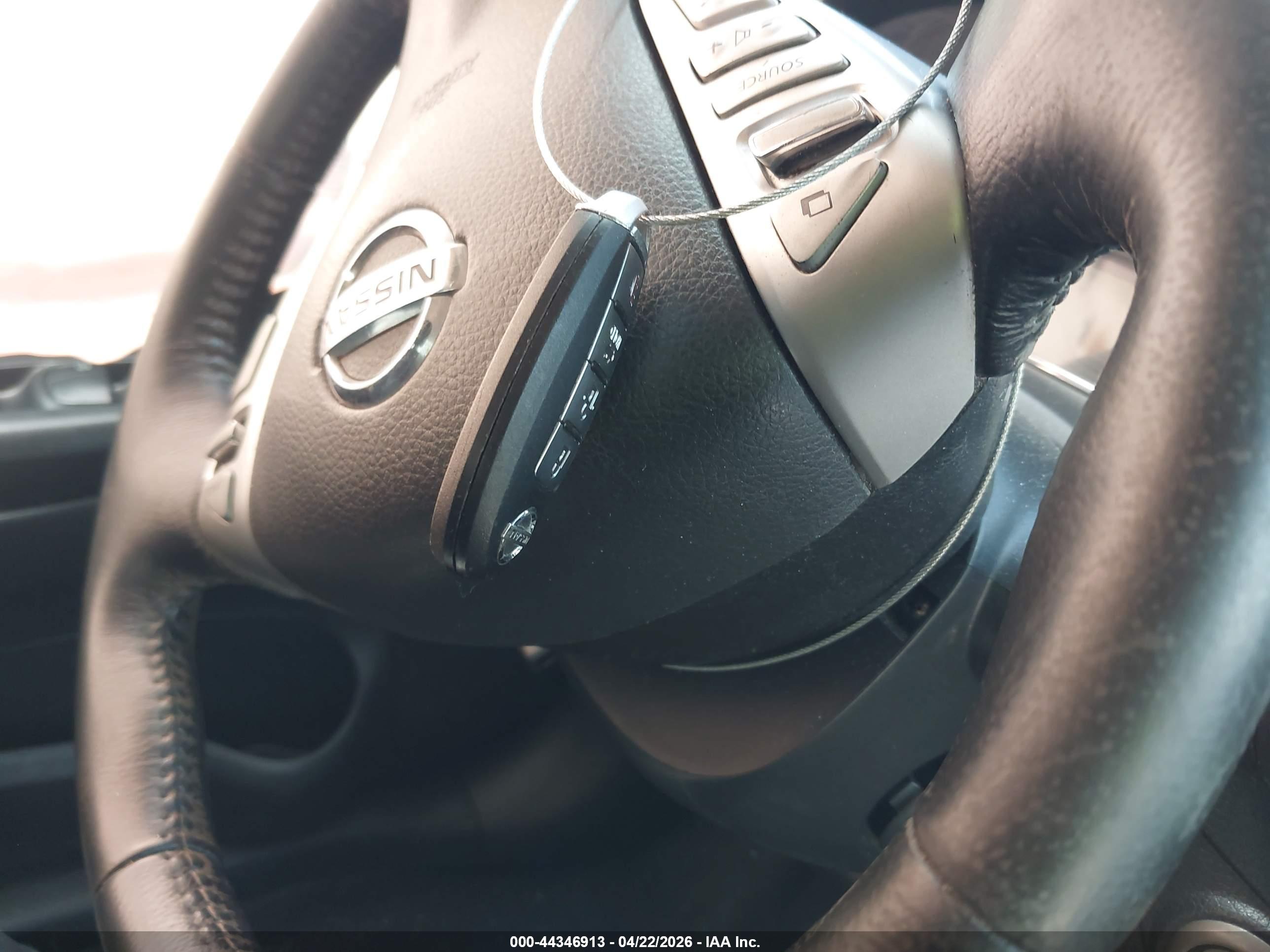 NISSAN SENTRA image 11