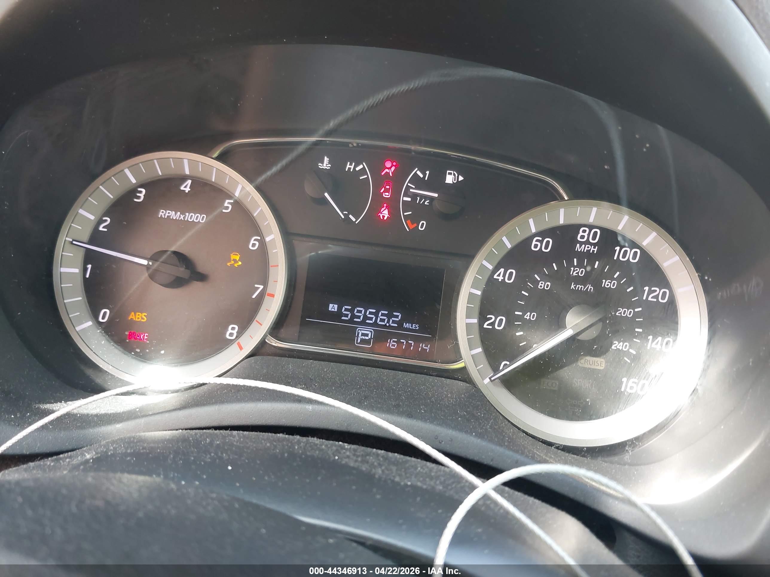 NISSAN SENTRA image 7
