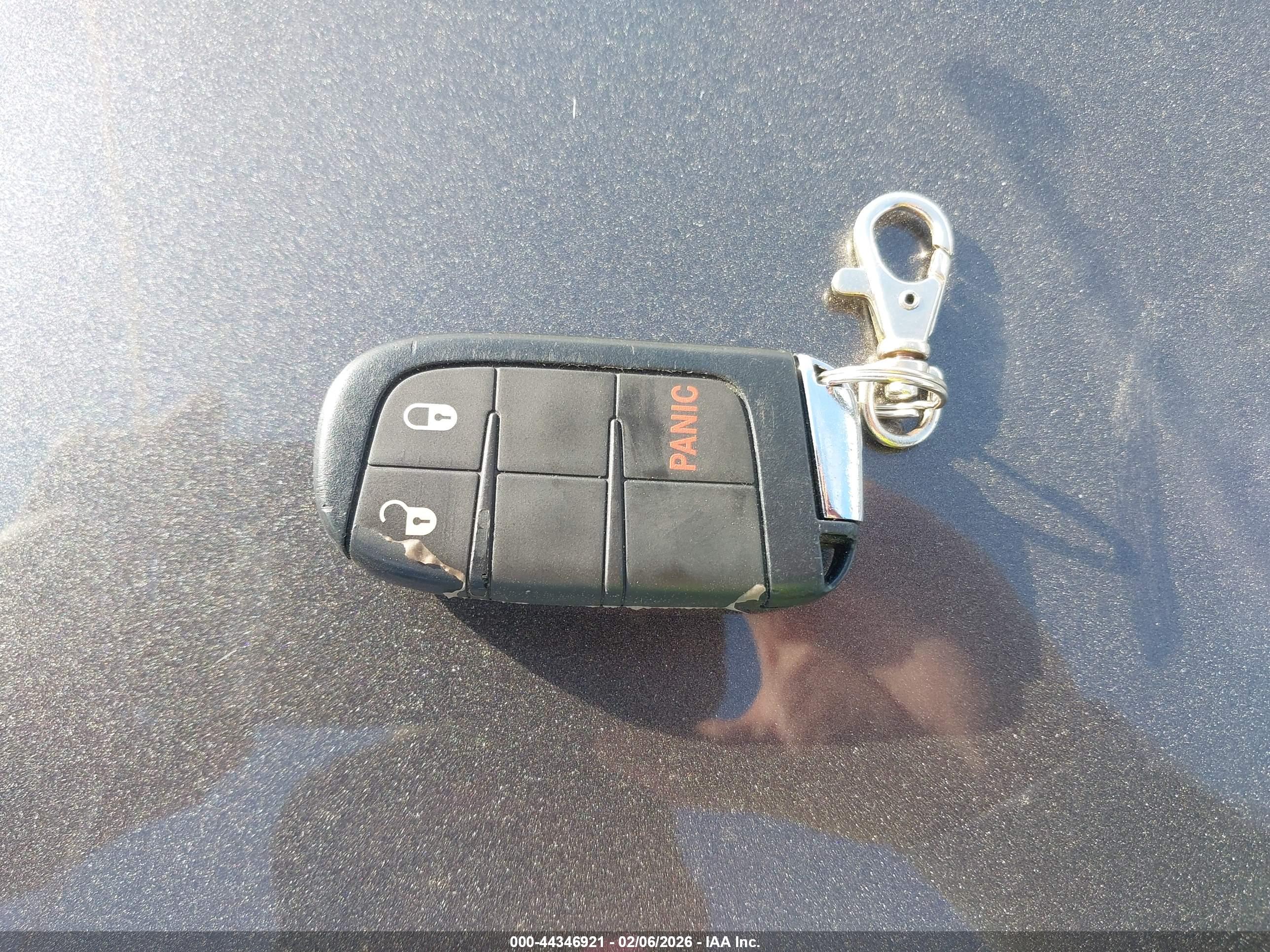 JEEP COMPASS image 11