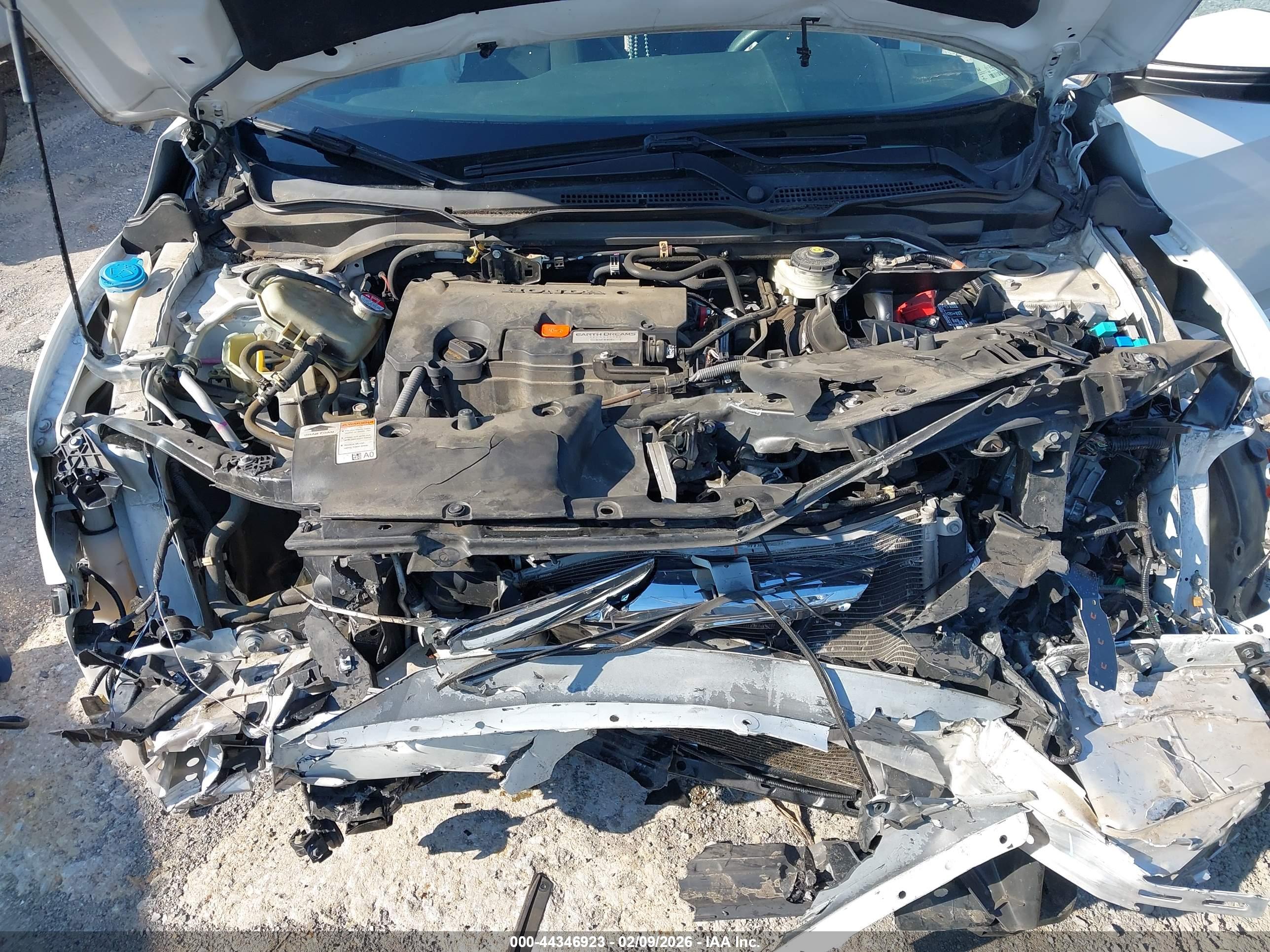 HONDA CIVIC image 10