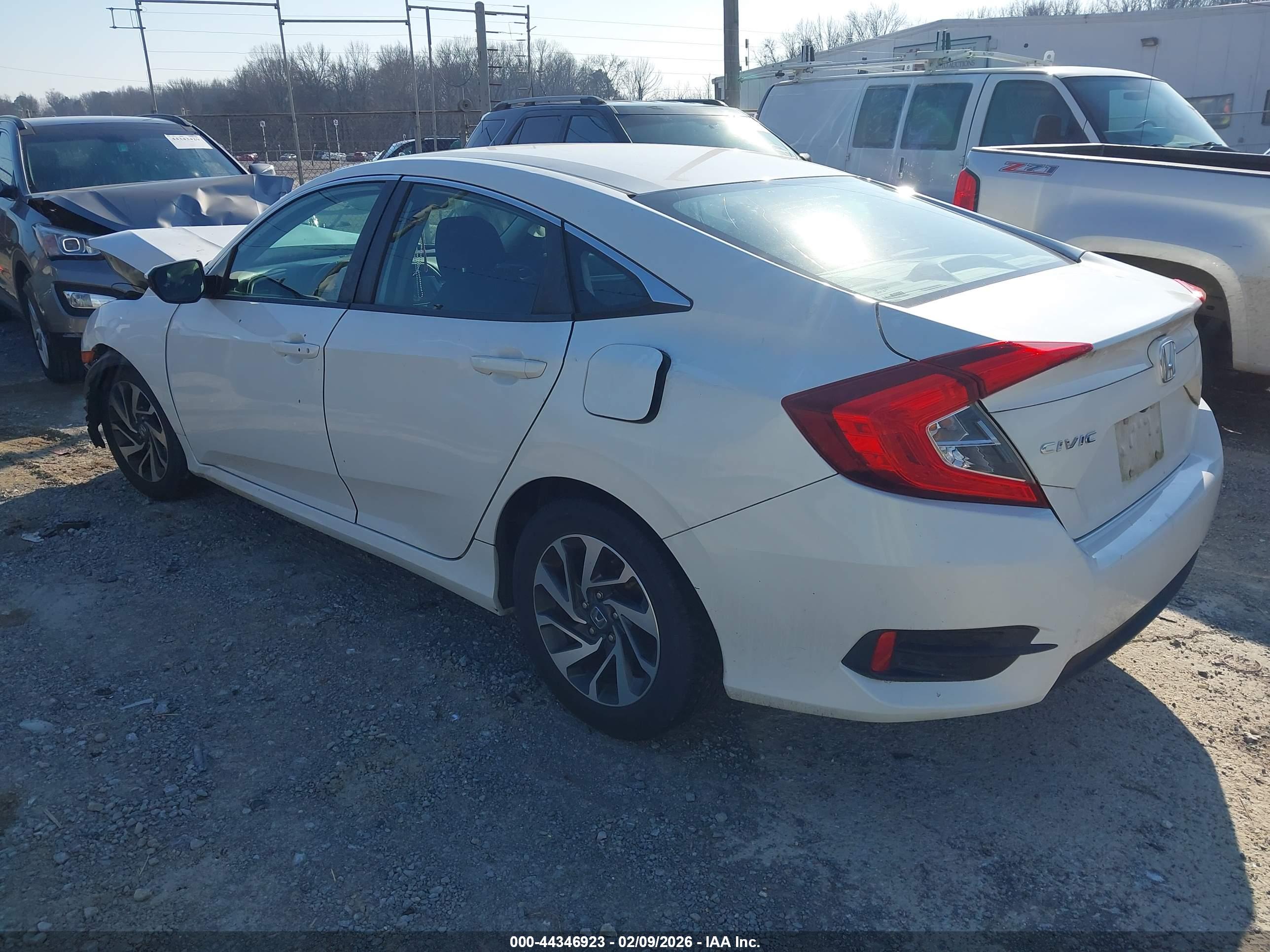 HONDA CIVIC image 3