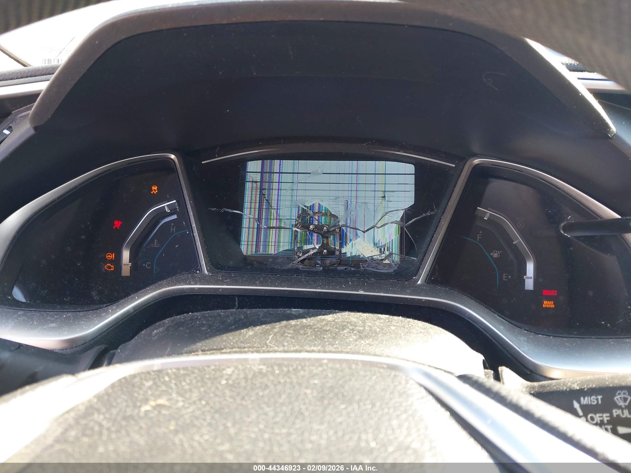 HONDA CIVIC image 7