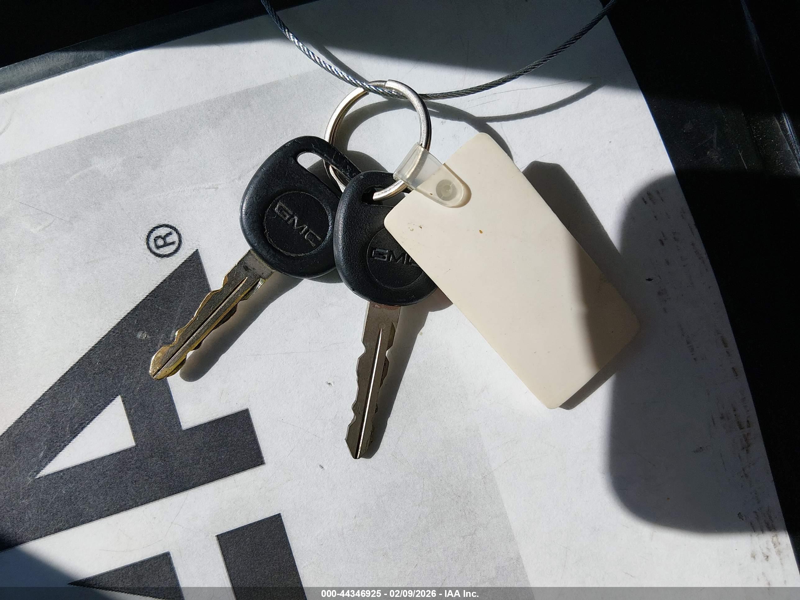 GMC SONOMA image 11