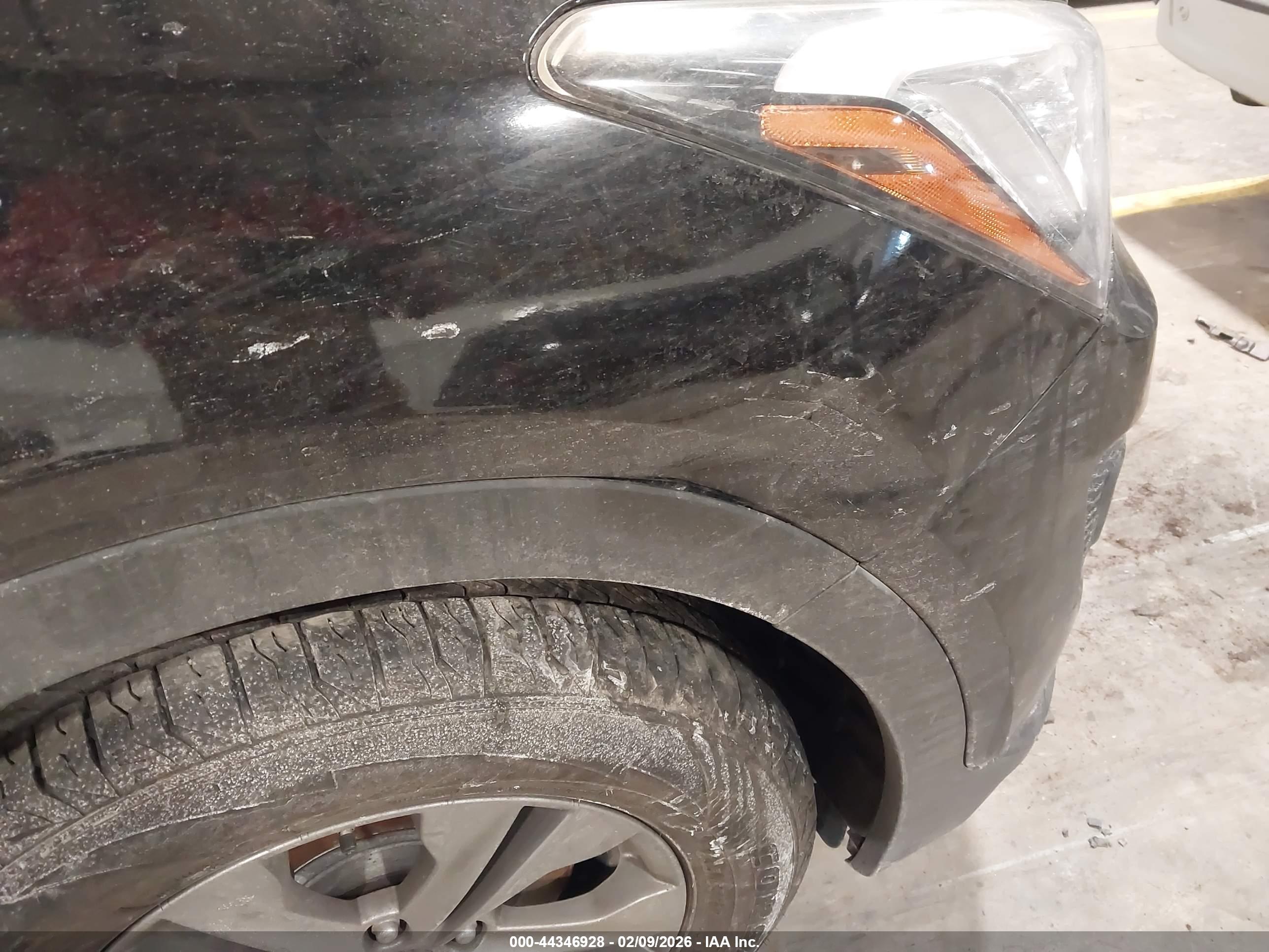 HYUNDAI SANTA image 6