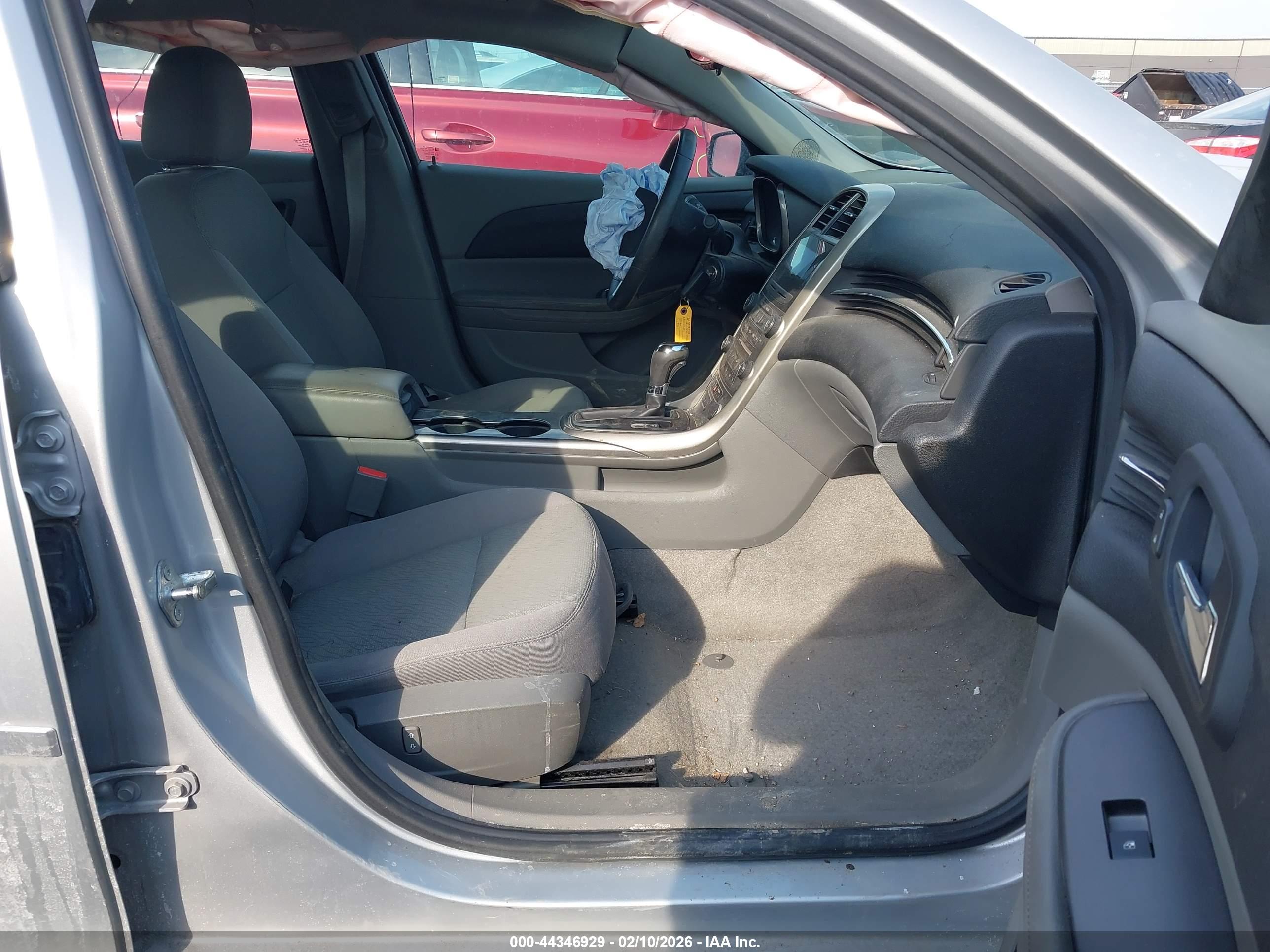 CHEVROLET MALIBU image 5