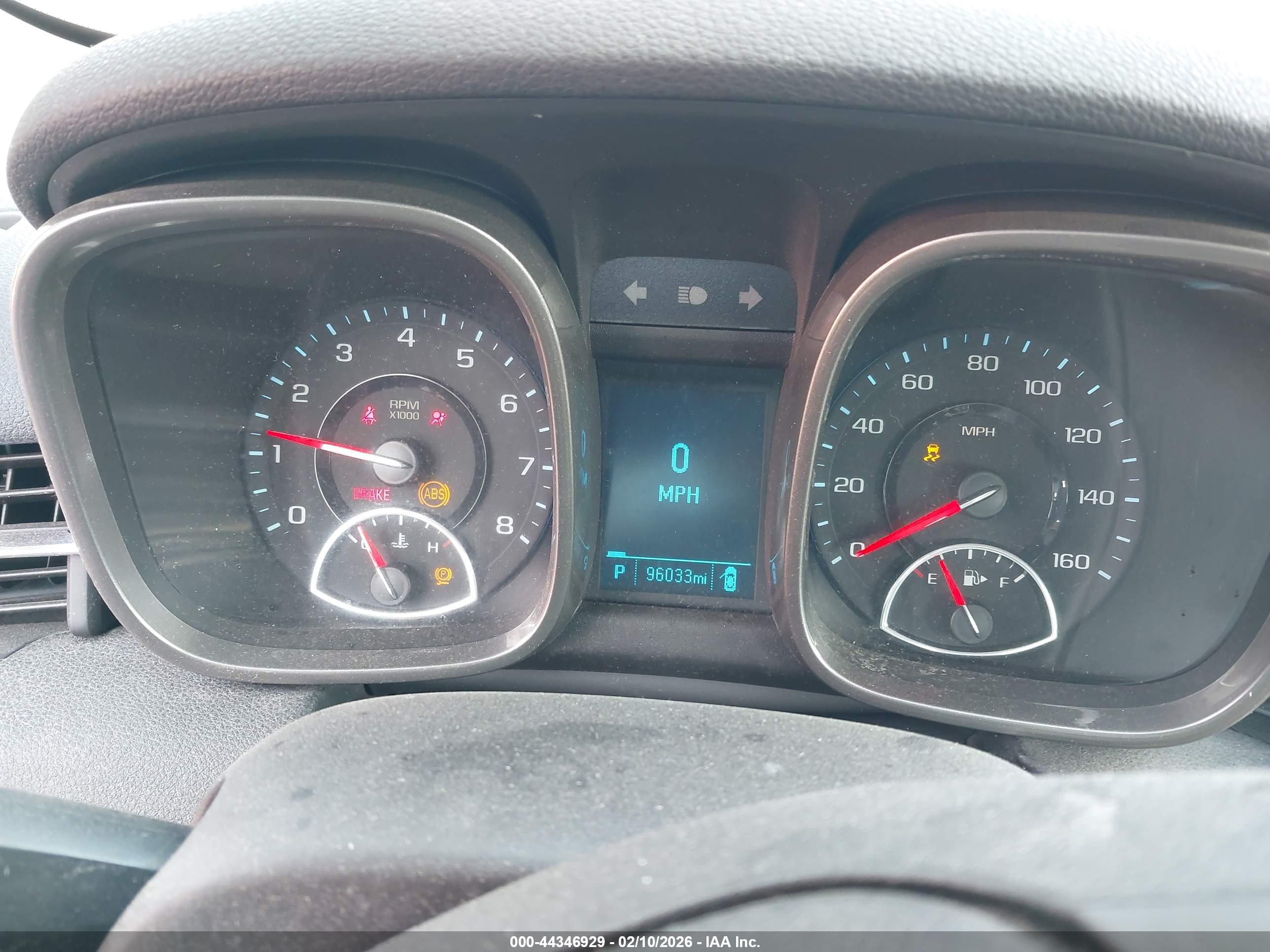 CHEVROLET MALIBU image 7