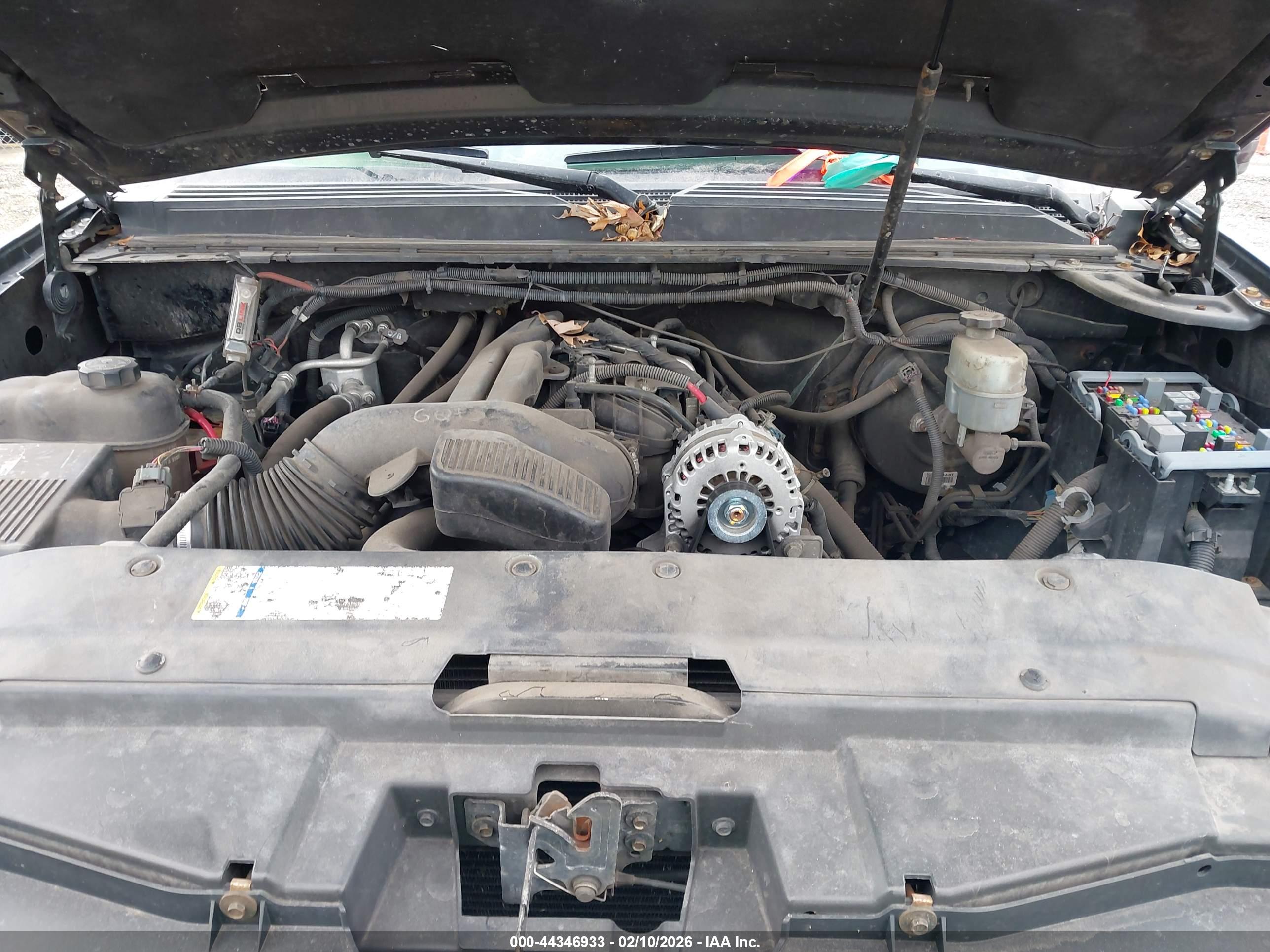 CHEVROLET AVALANCHE image 10