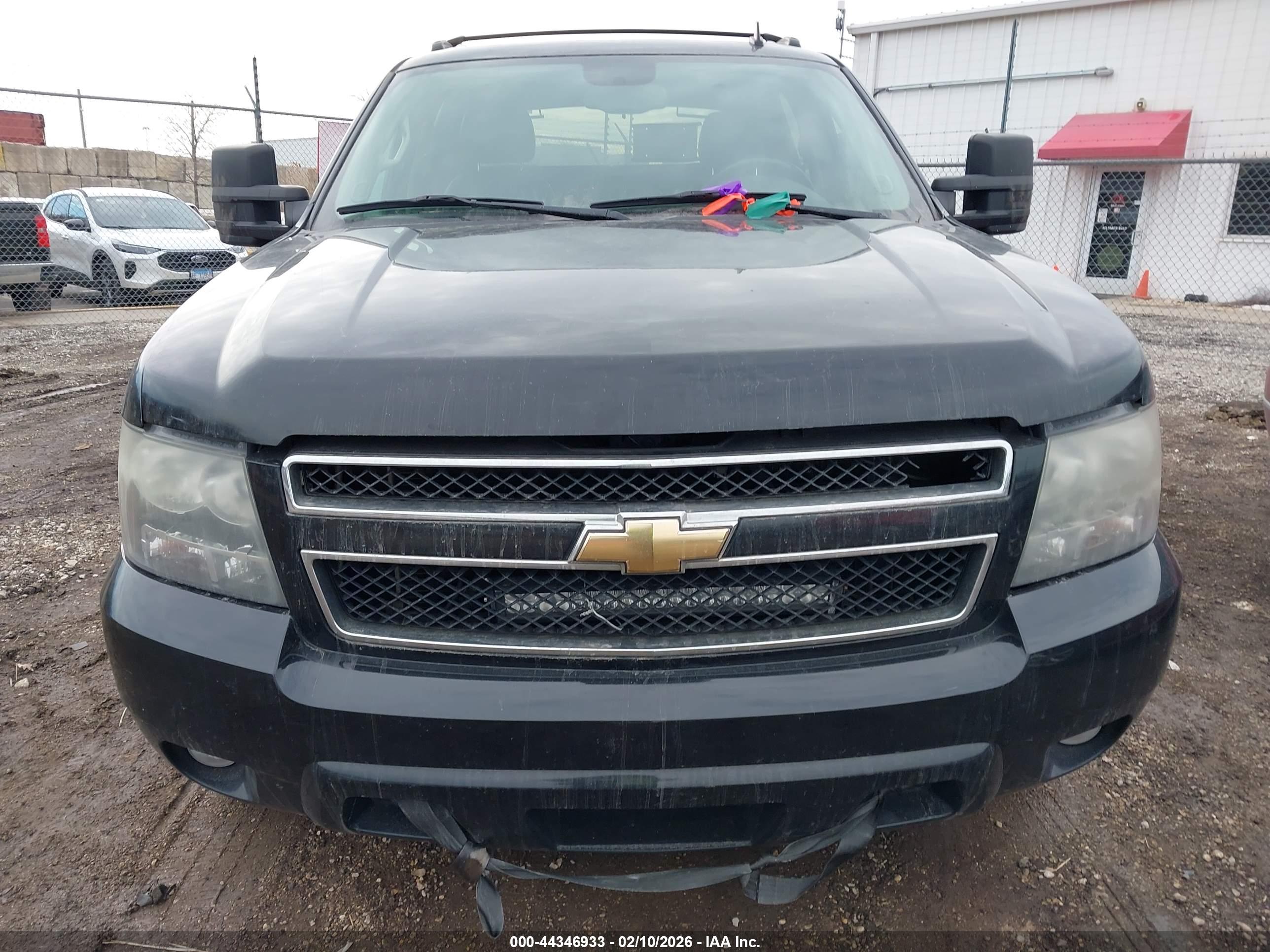 CHEVROLET AVALANCHE image 6