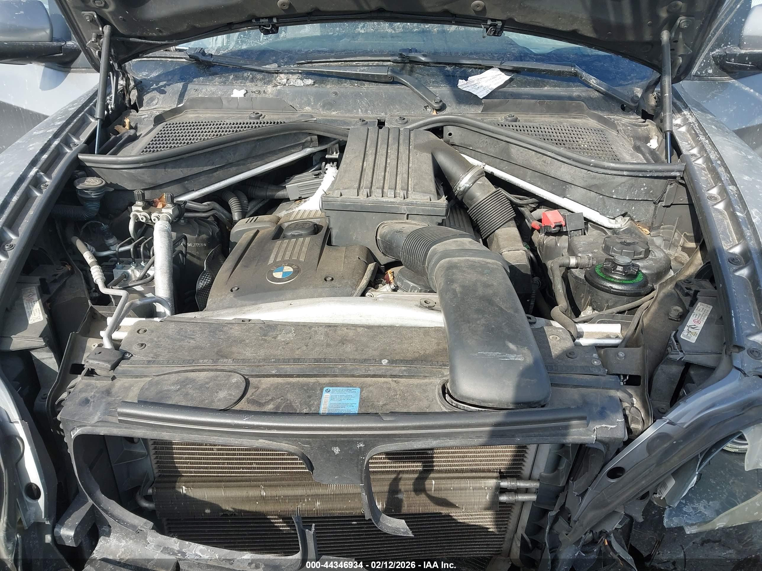 BMW X5 image 10