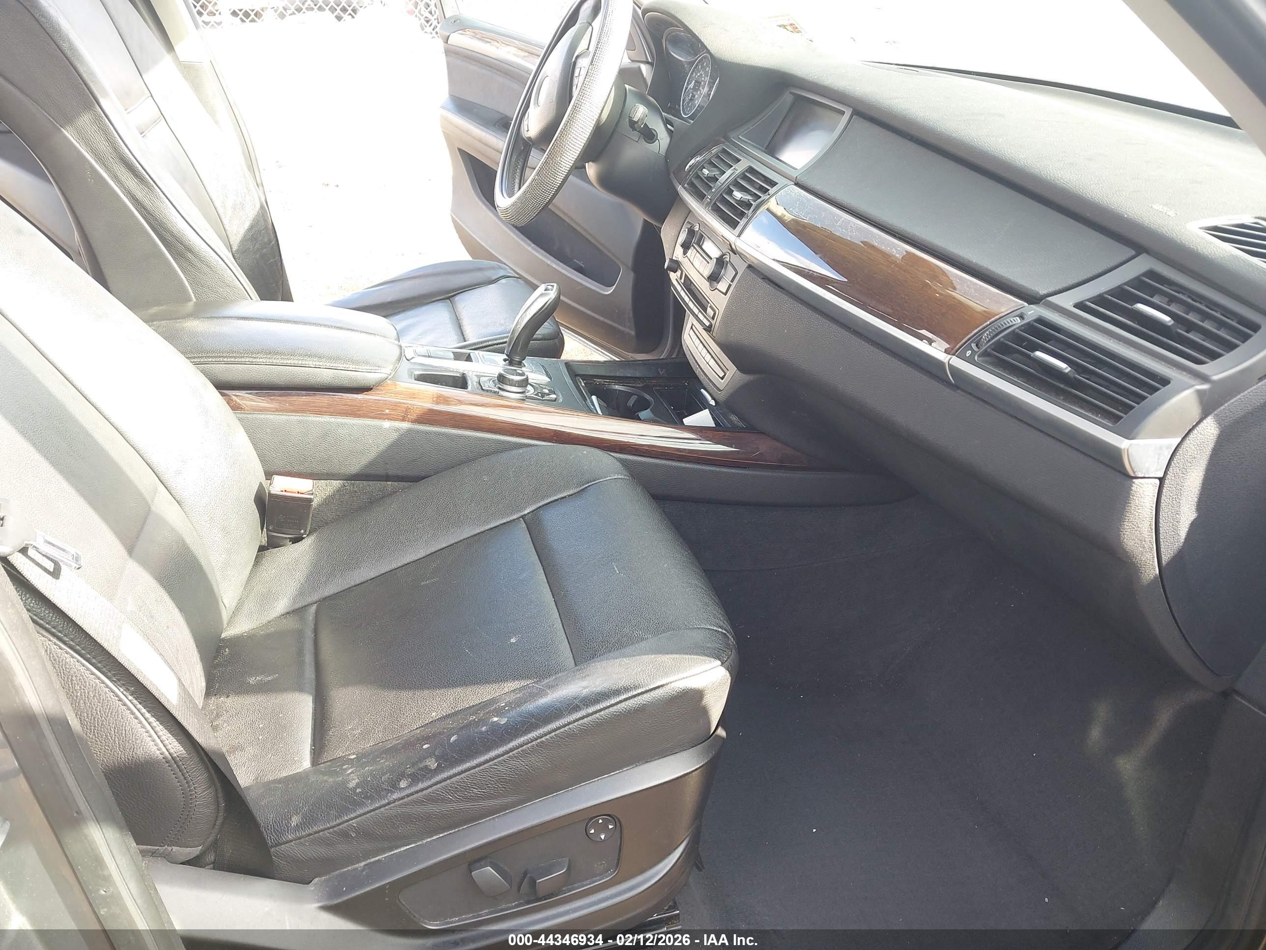 BMW X5 image 5