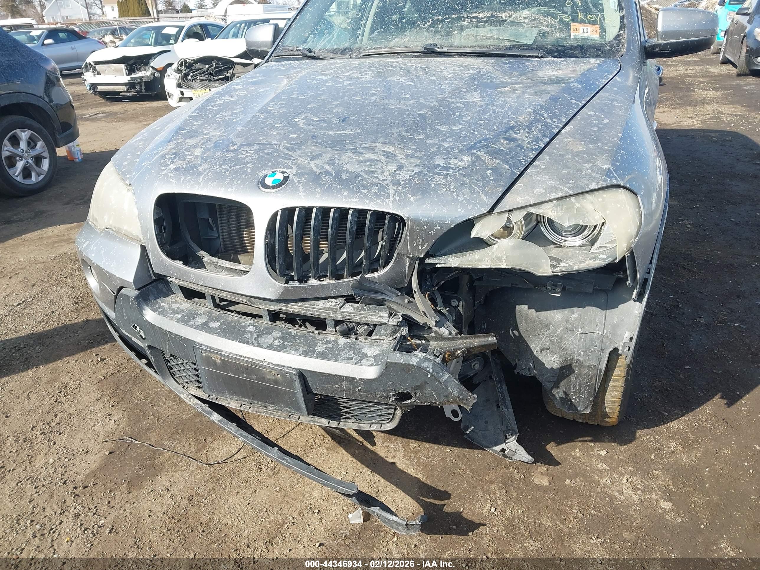 BMW X5 image 6