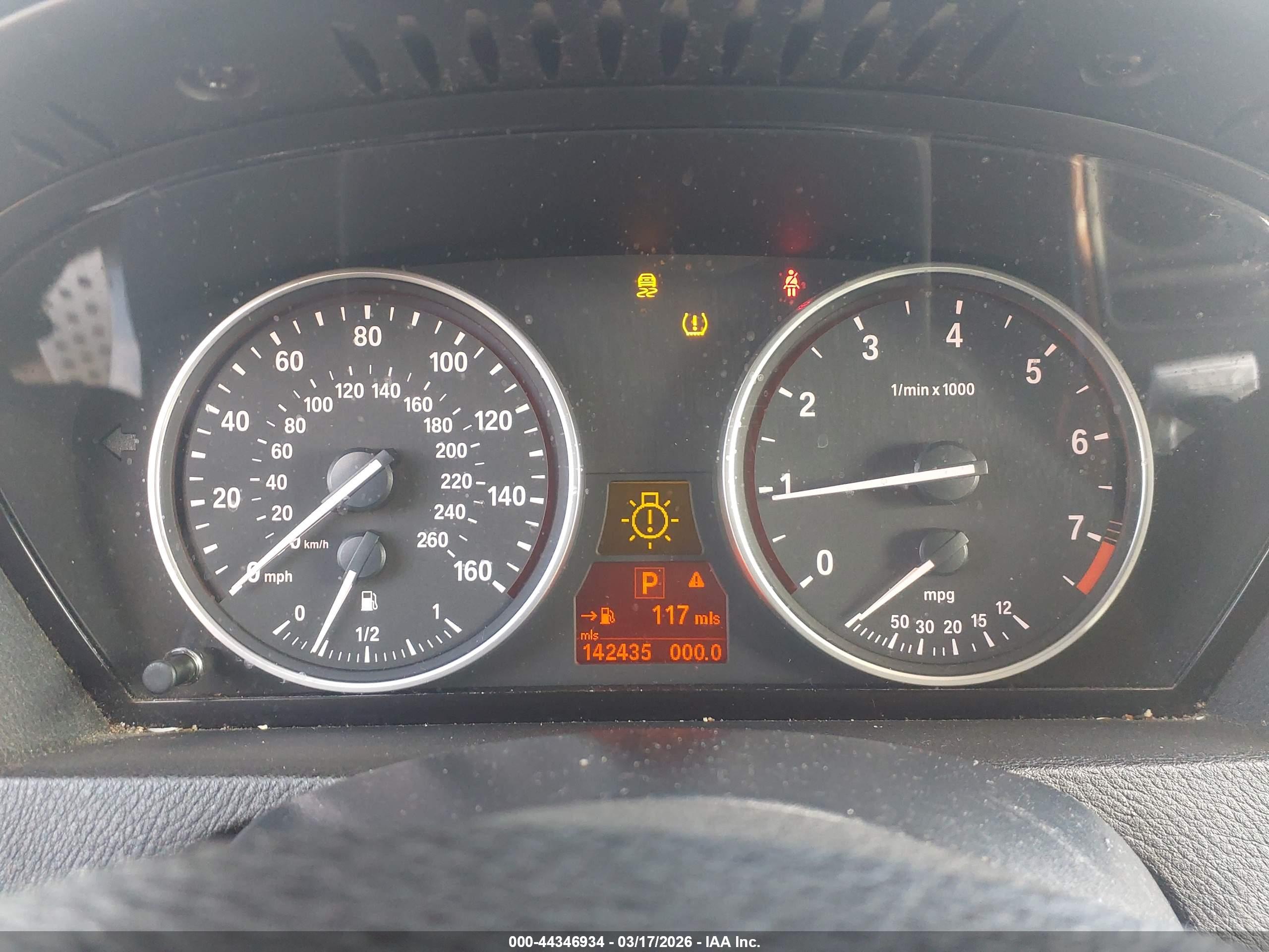 BMW X5 image 7