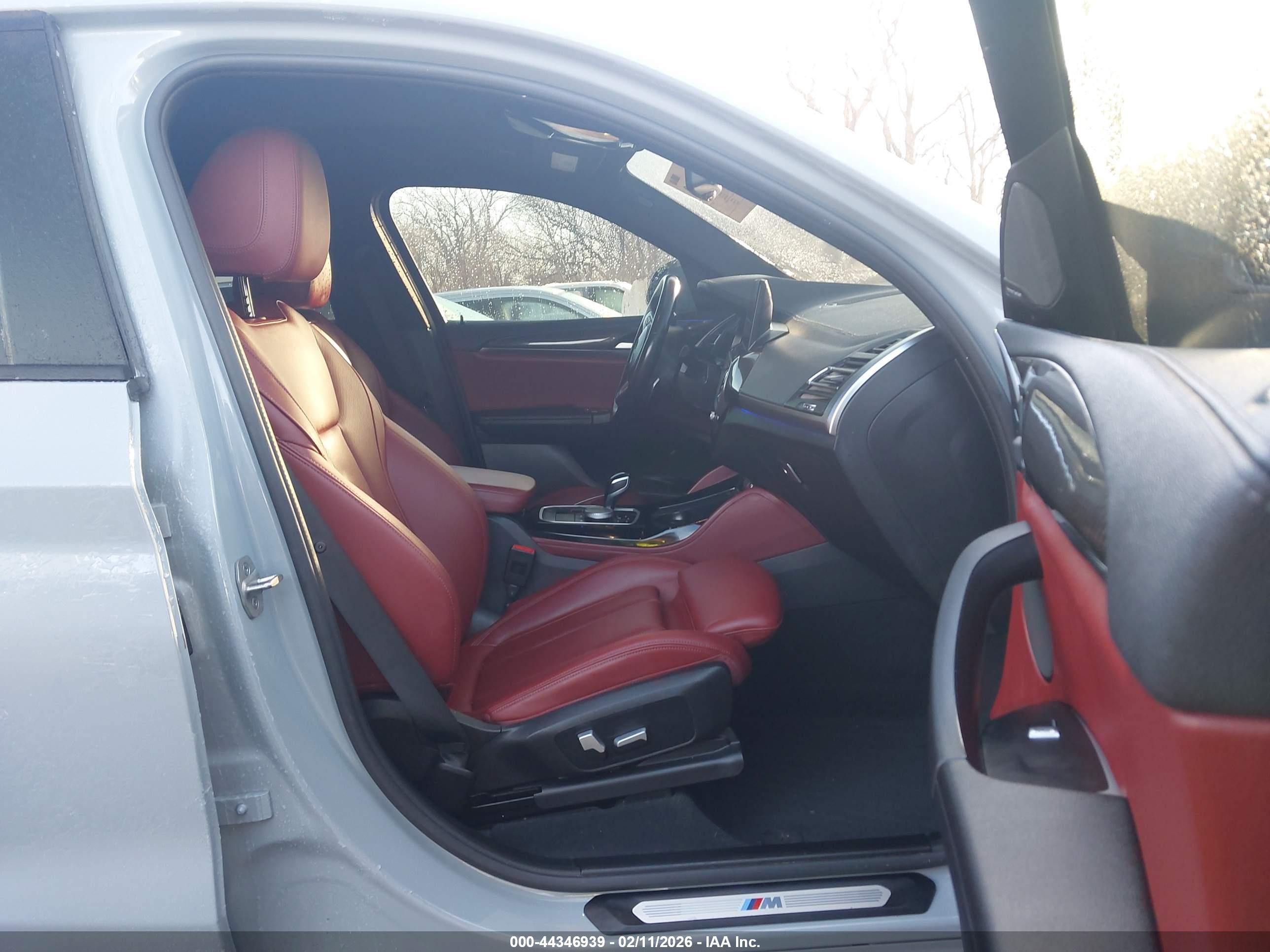 BMW X4 image 5