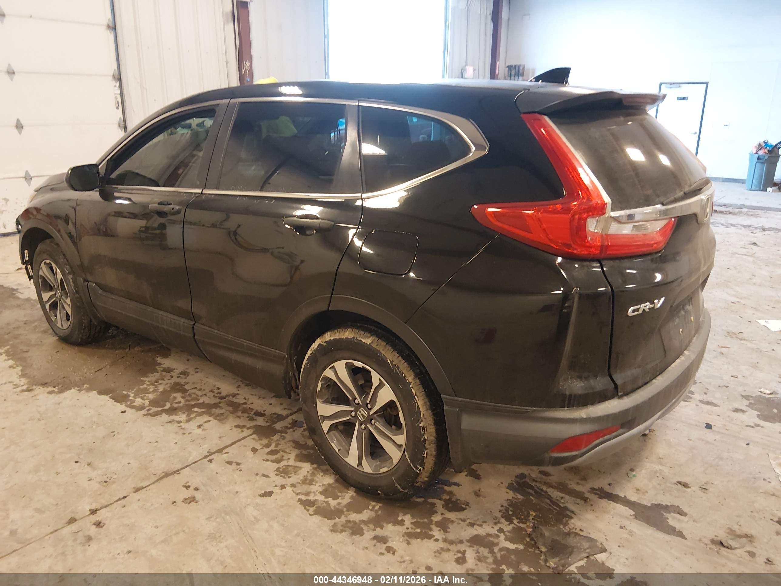 HONDA CR-V image 3