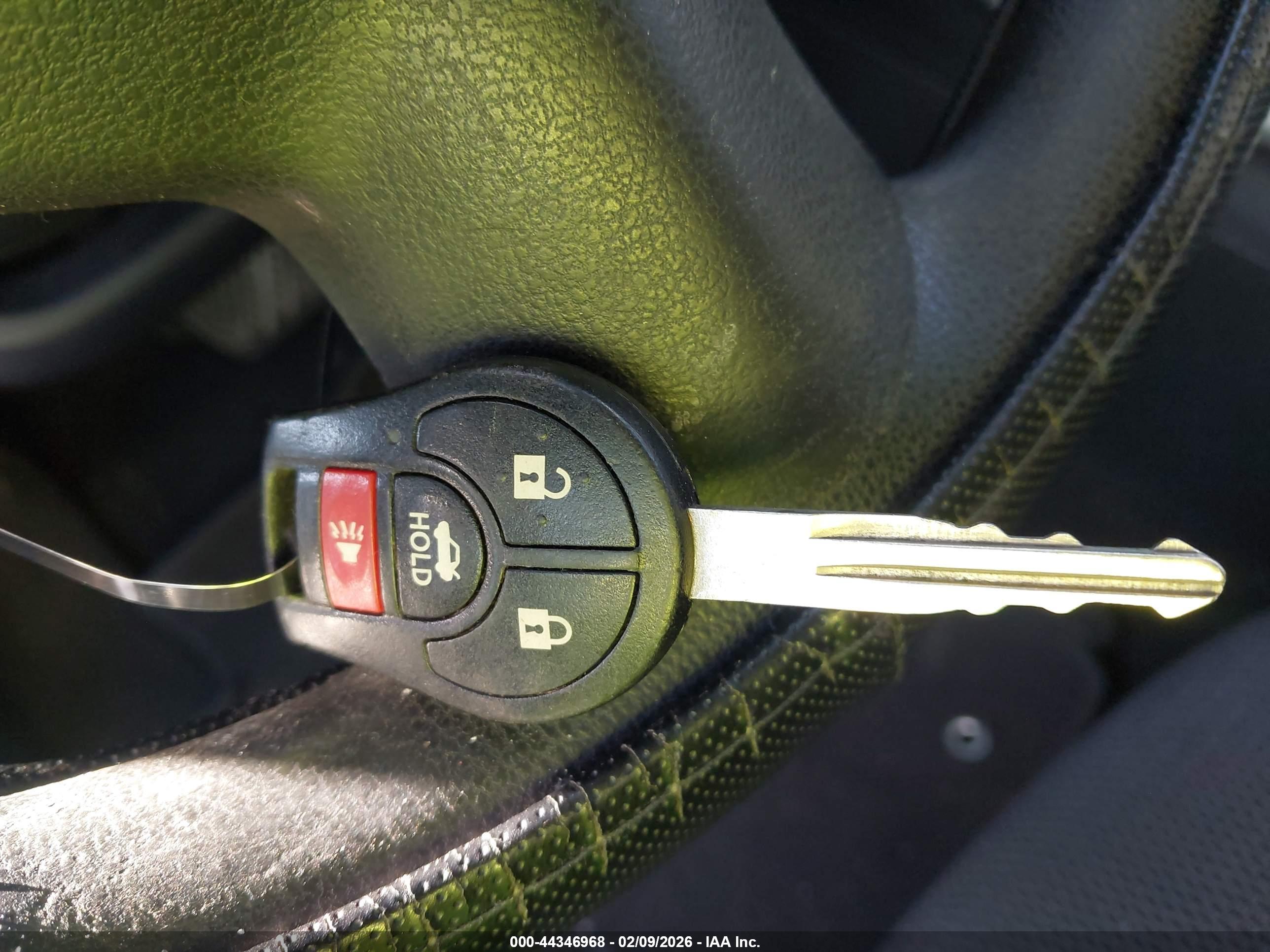 NISSAN SENTRA image 11