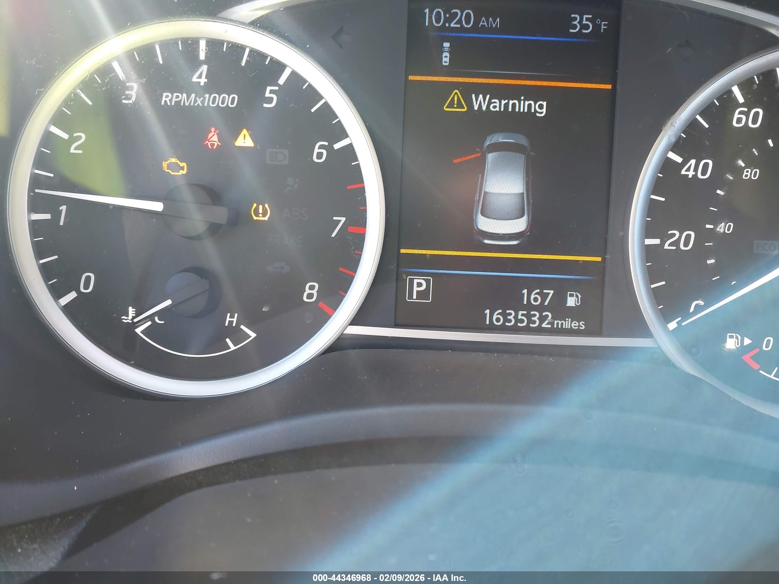 NISSAN SENTRA image 7