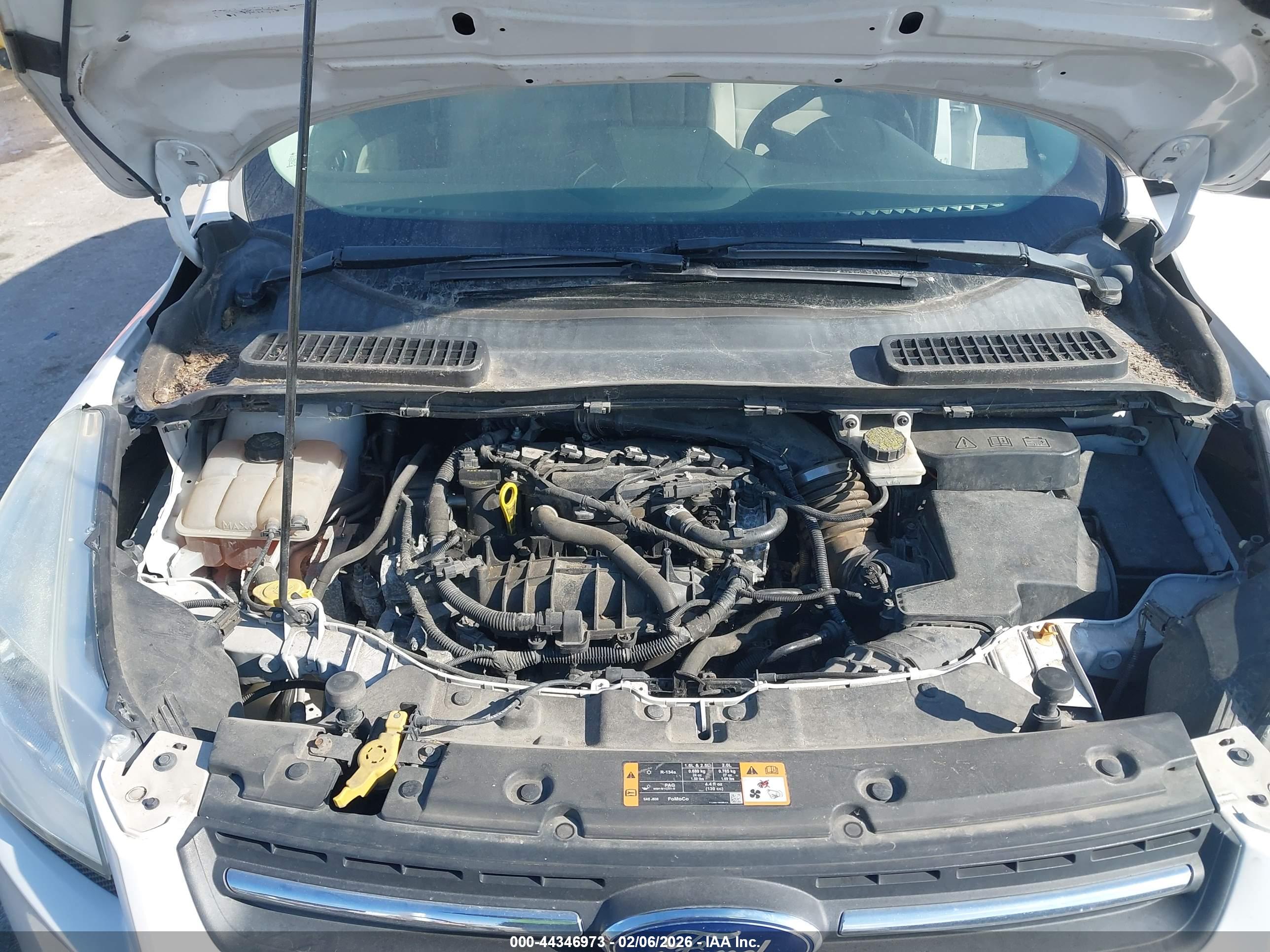 FORD ESCAPE image 10