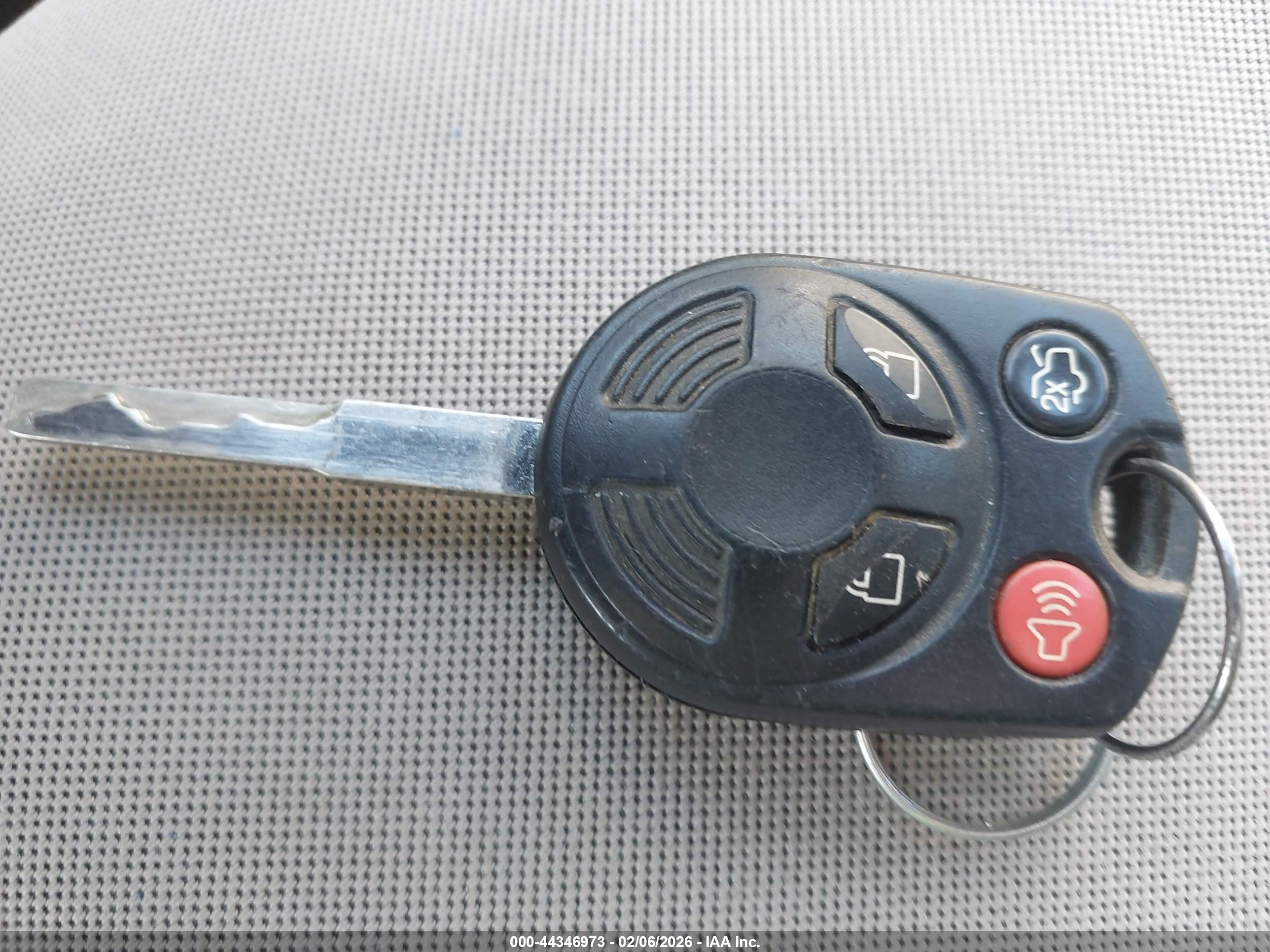 FORD ESCAPE image 11