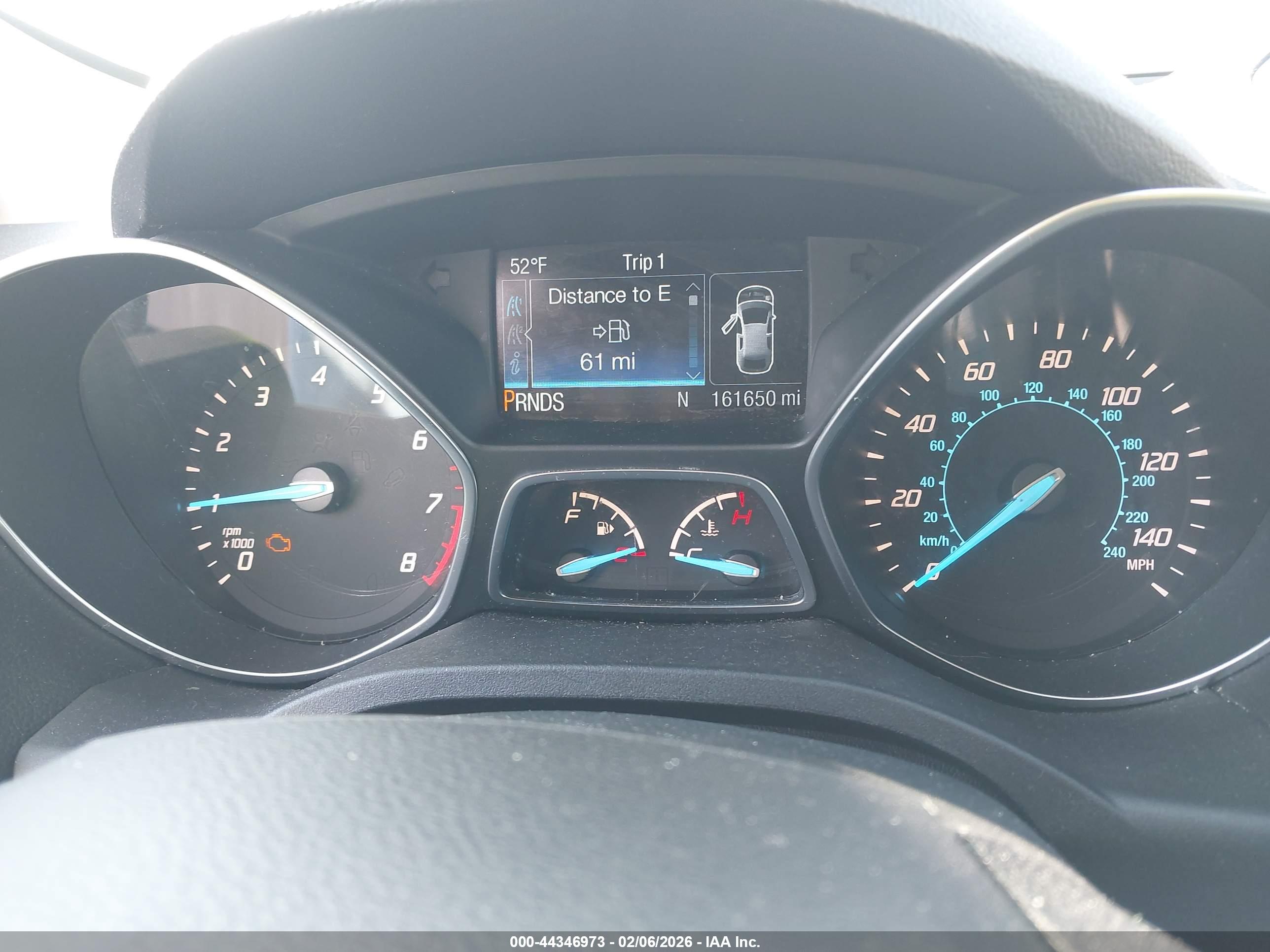FORD ESCAPE image 7
