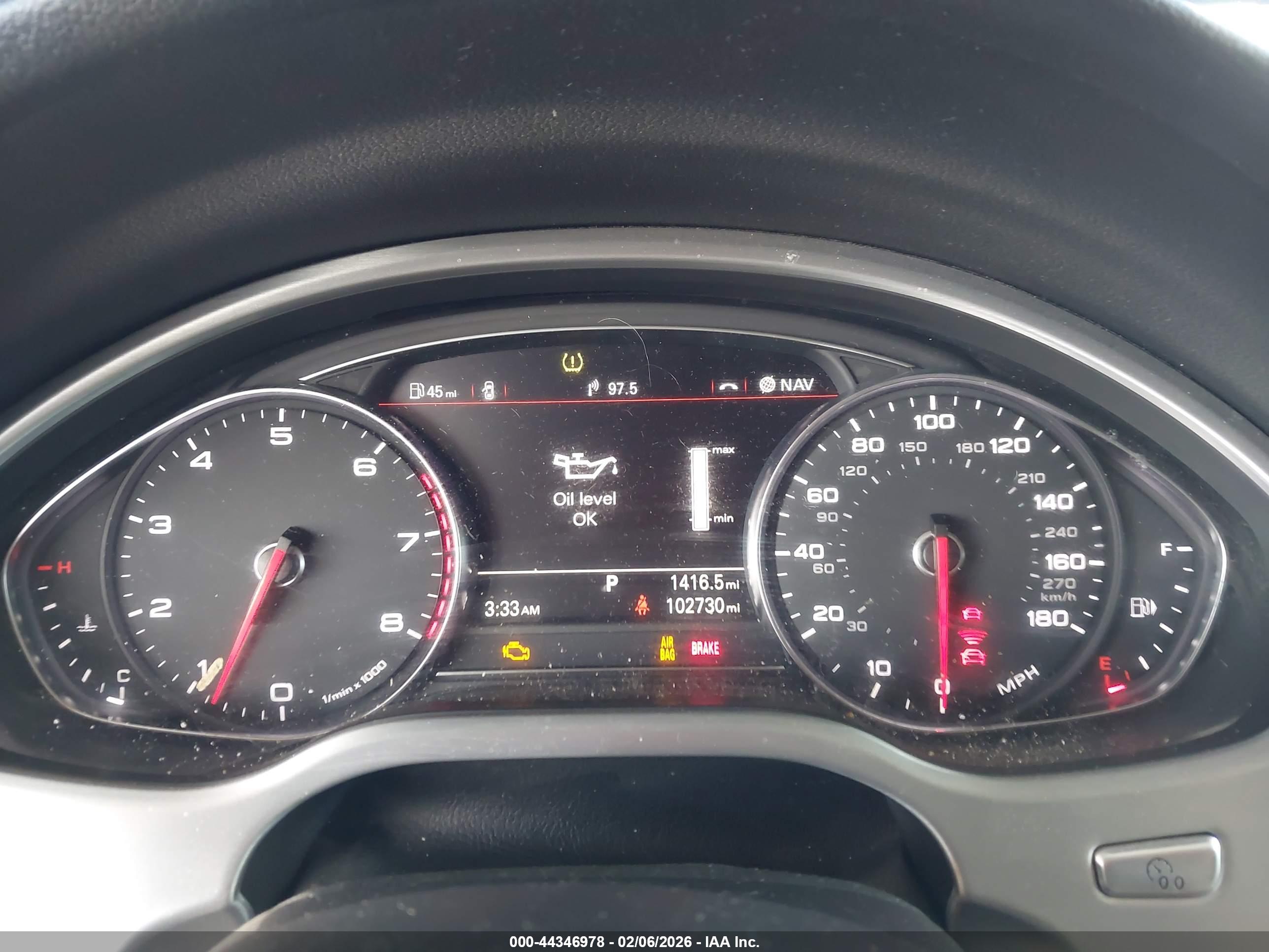 AUDI A8 image 7