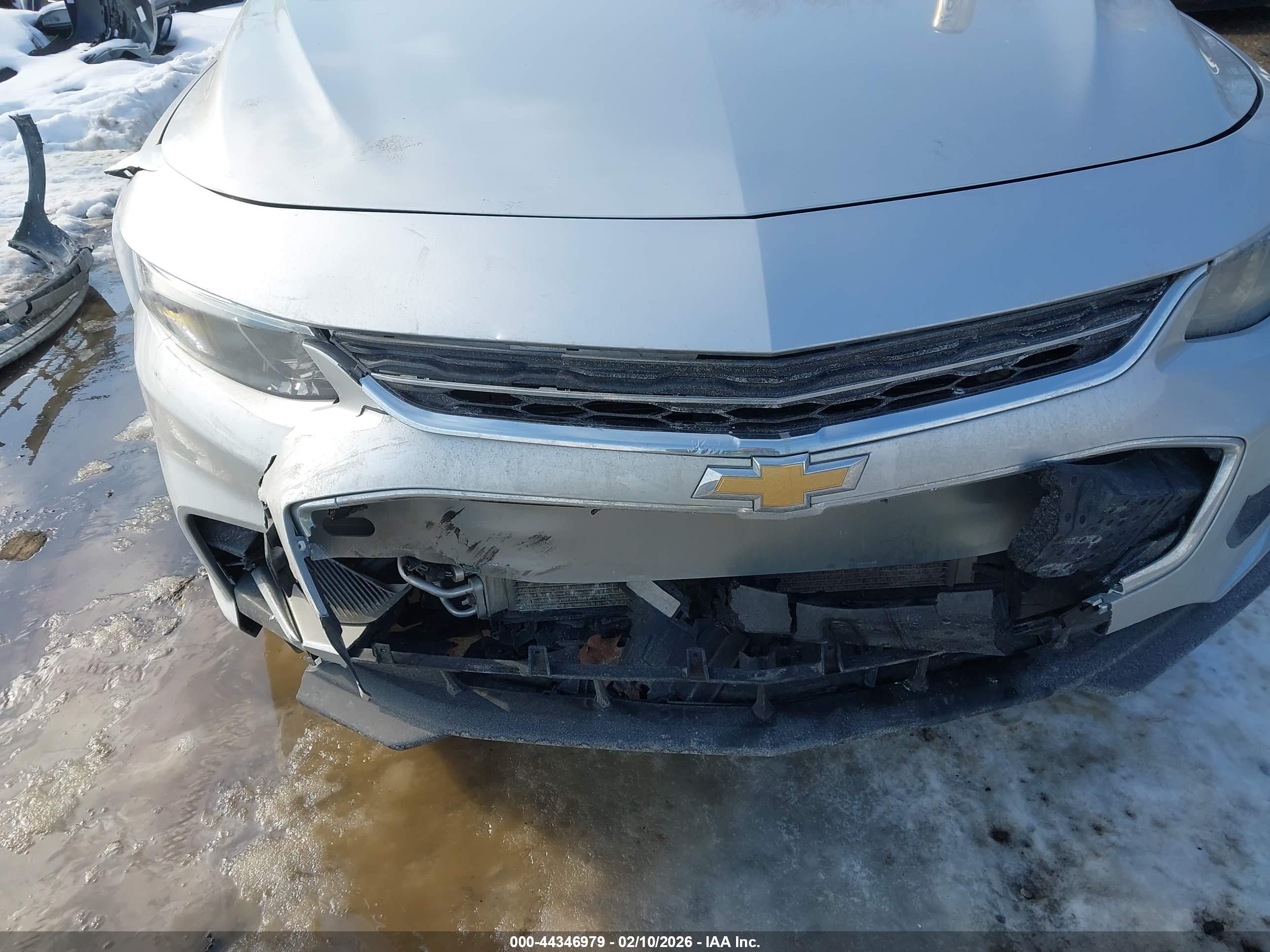CHEVROLET MALIBU image 6