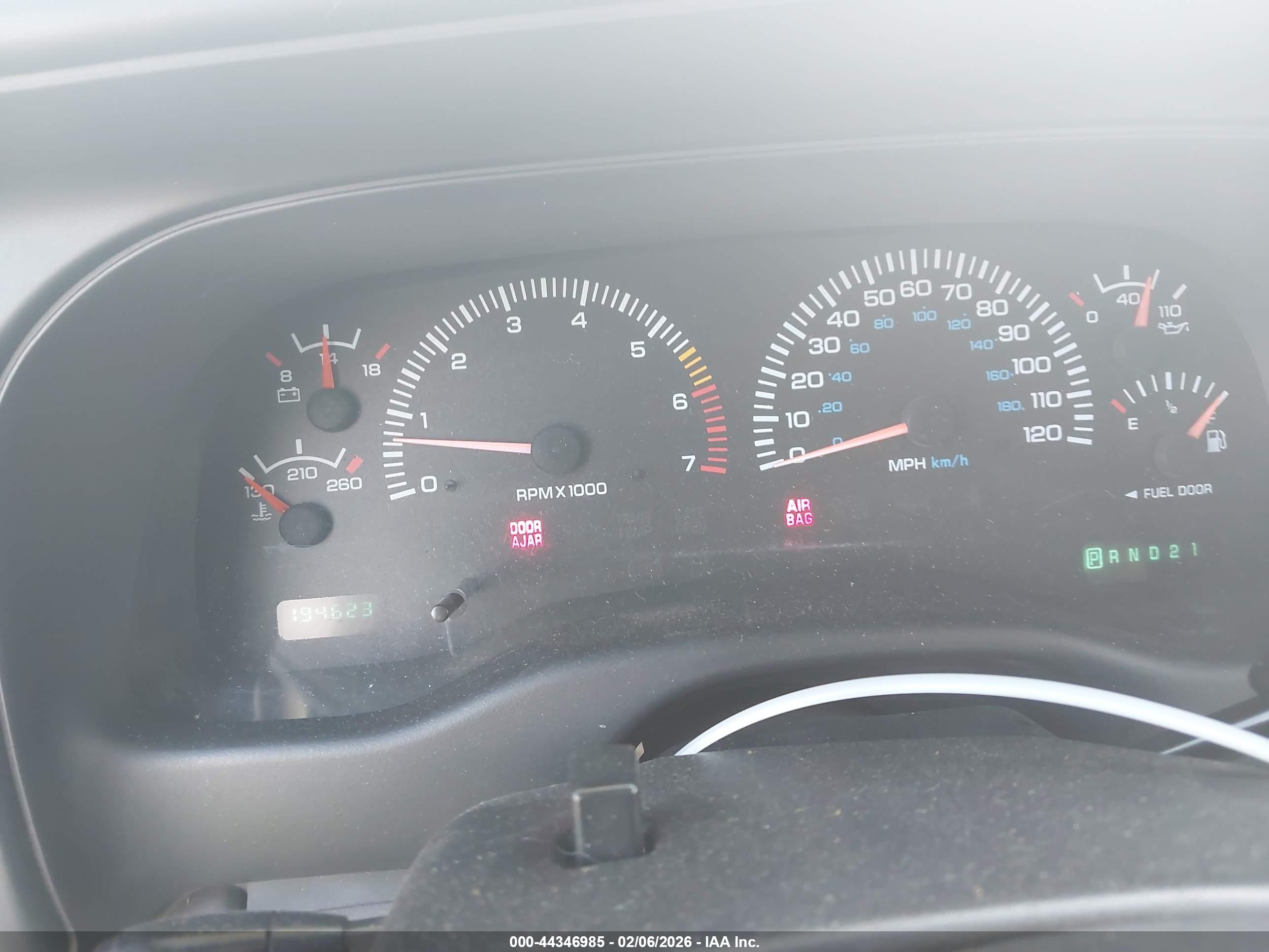 DODGE DAKOTA image 7