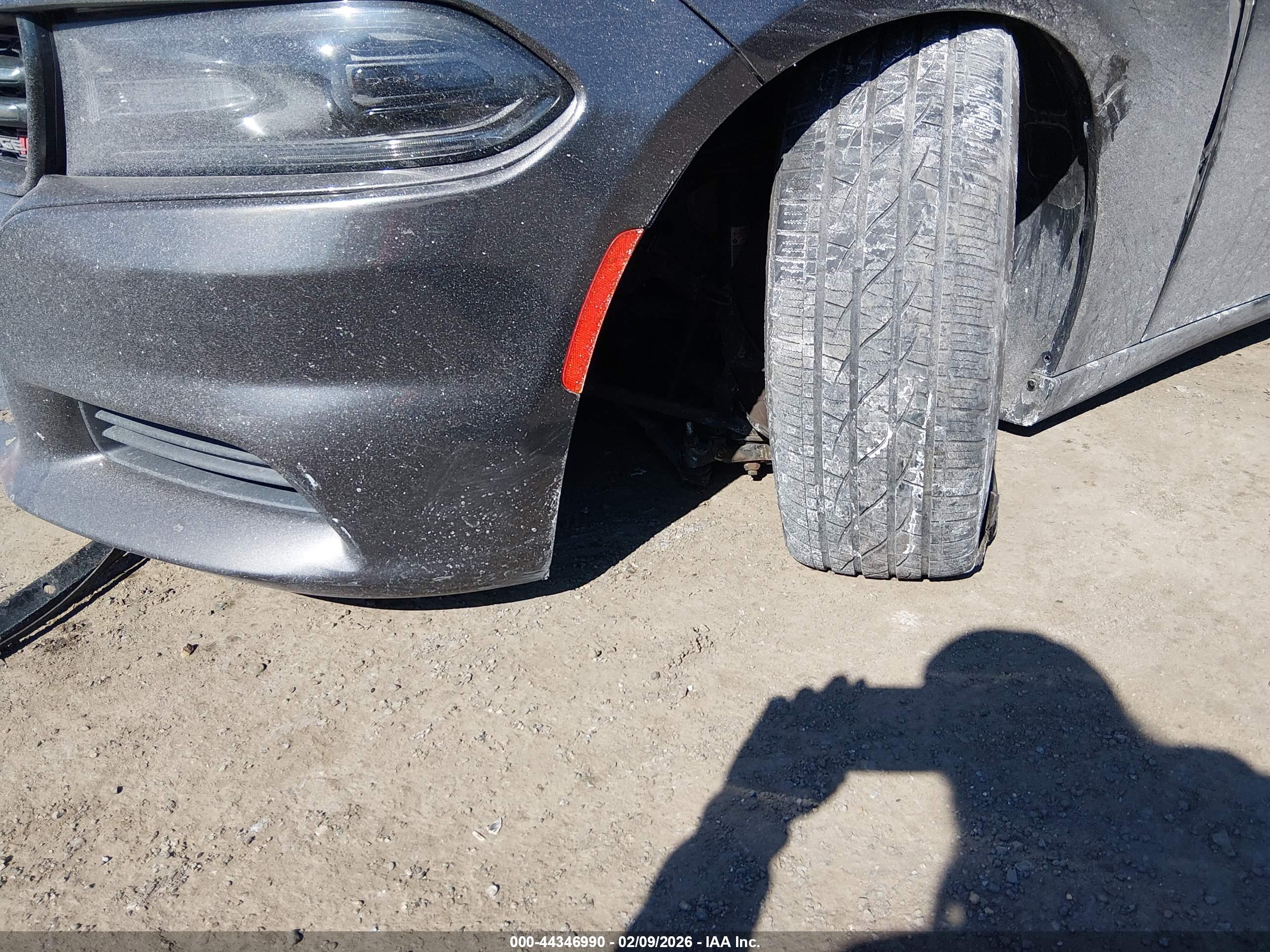 DODGE CHARGER image 6