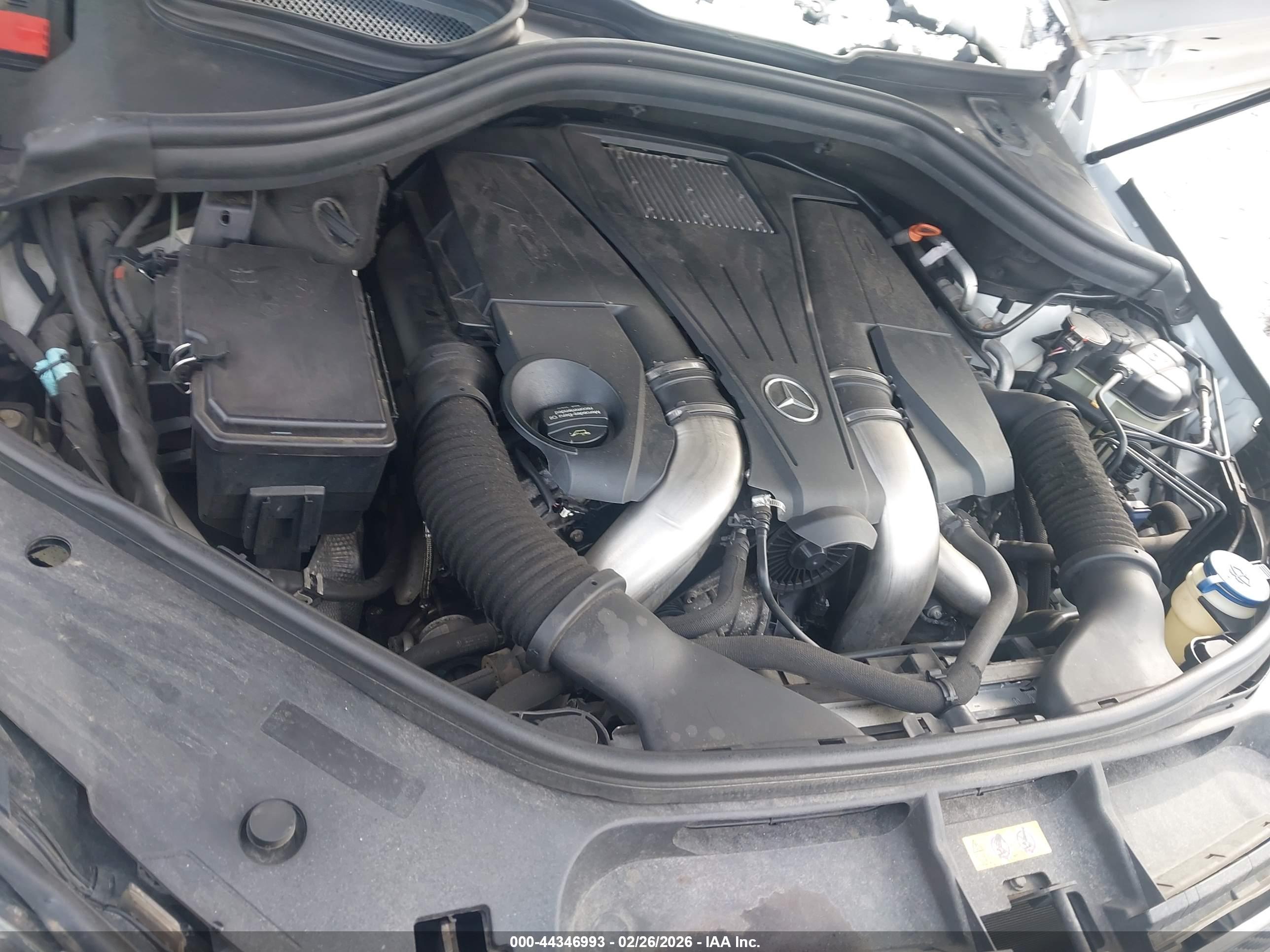 MERCEDES-BENZ GL image 10