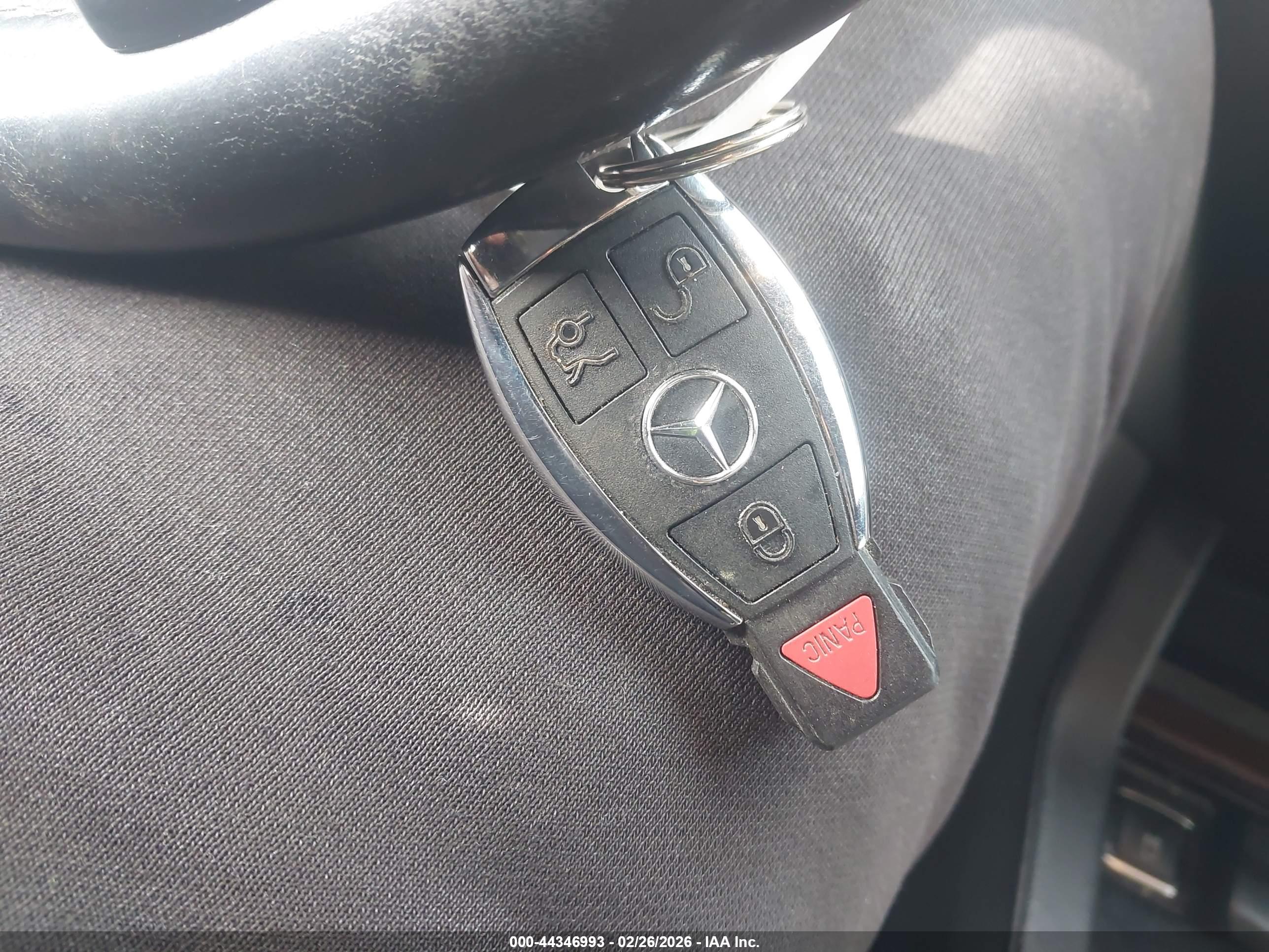 MERCEDES-BENZ GL image 11