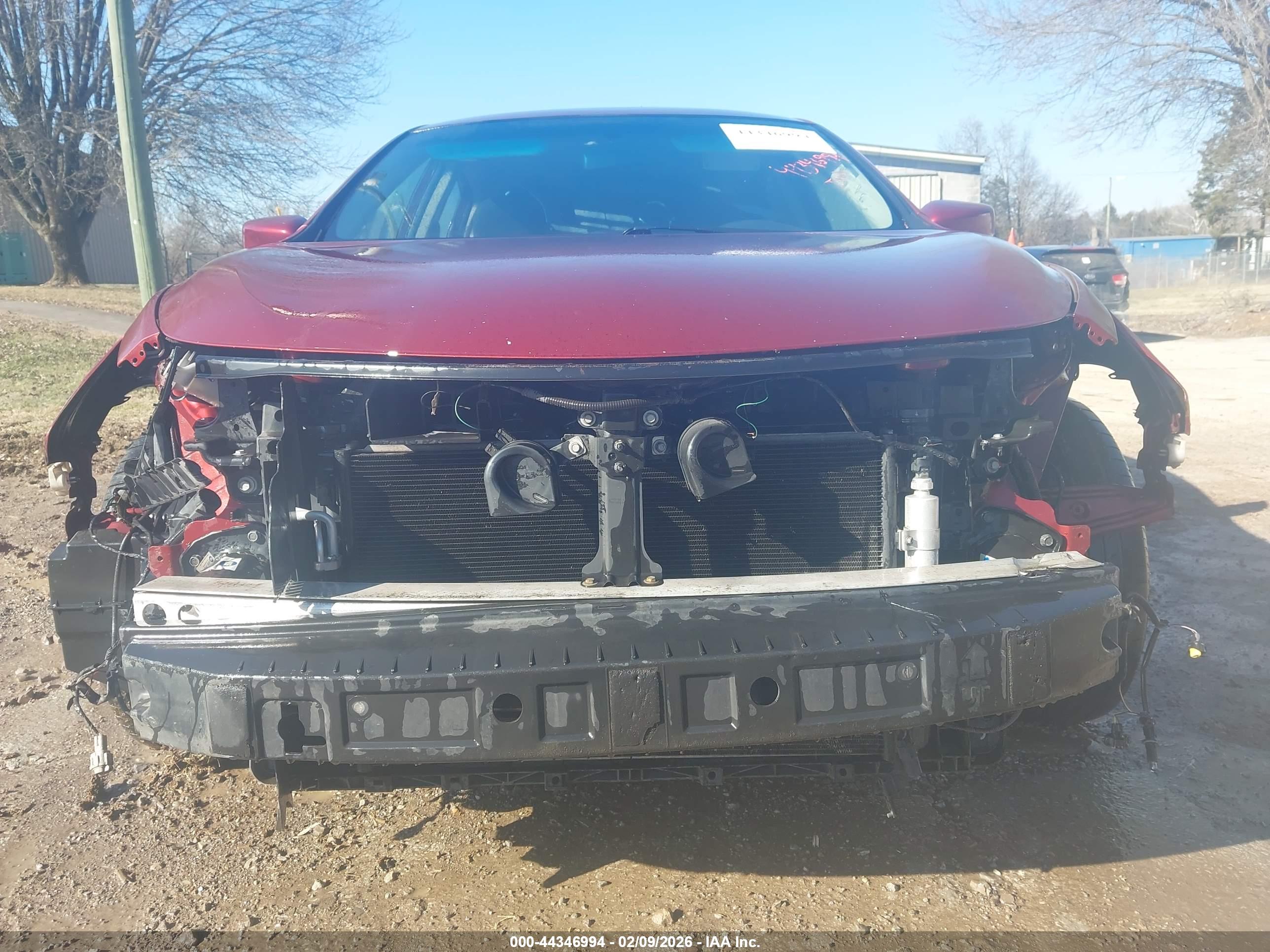 NISSAN ALTIMA image 6