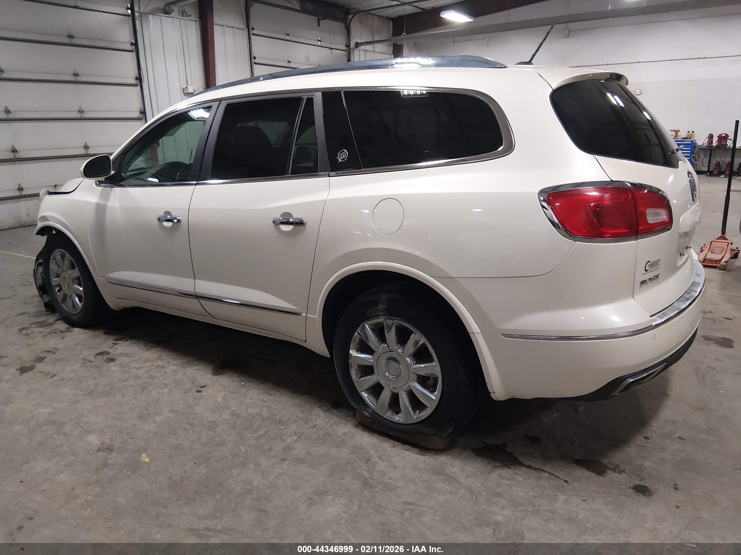 BUICK ENCLAVE image 3