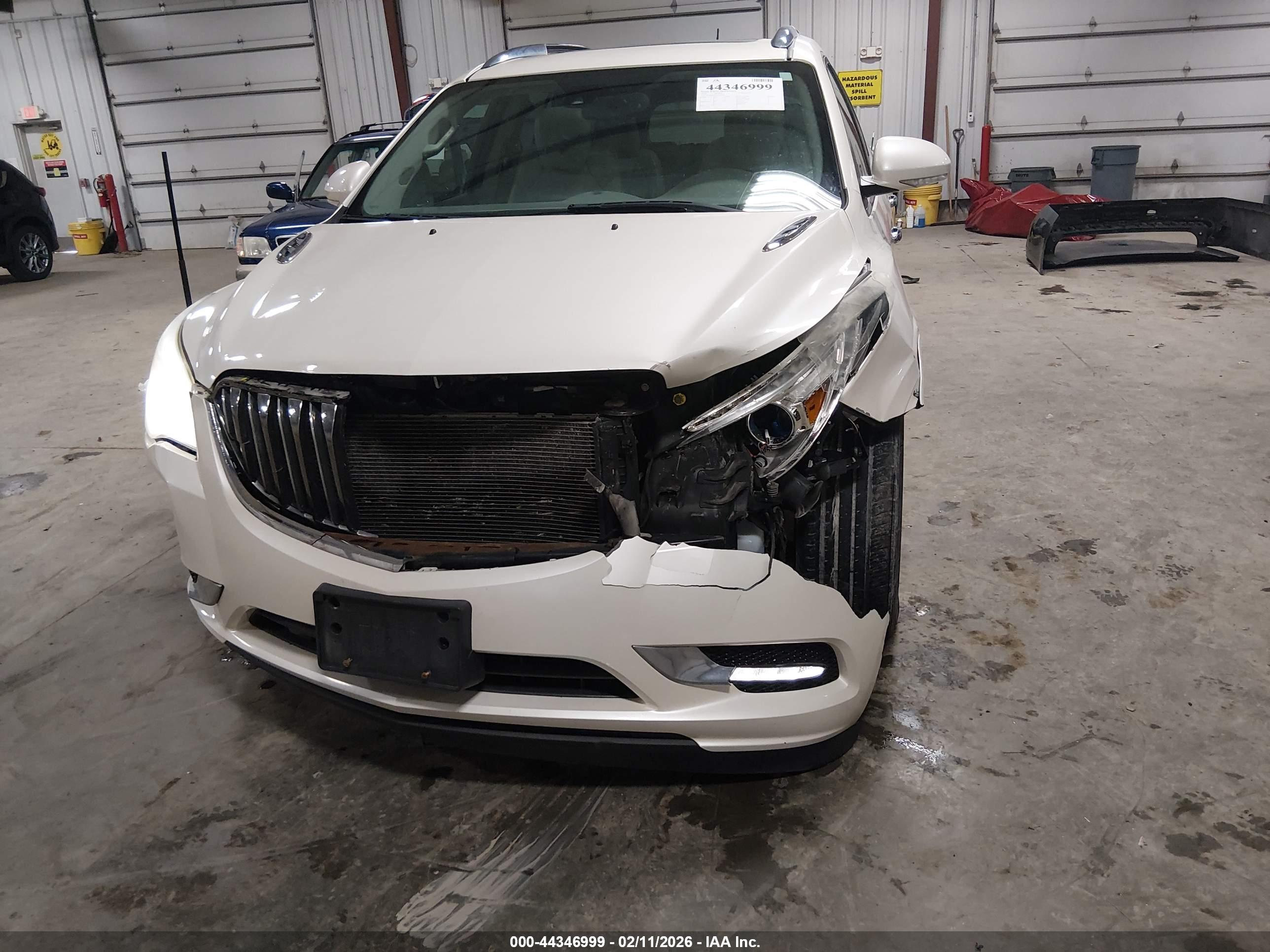 BUICK ENCLAVE image 6