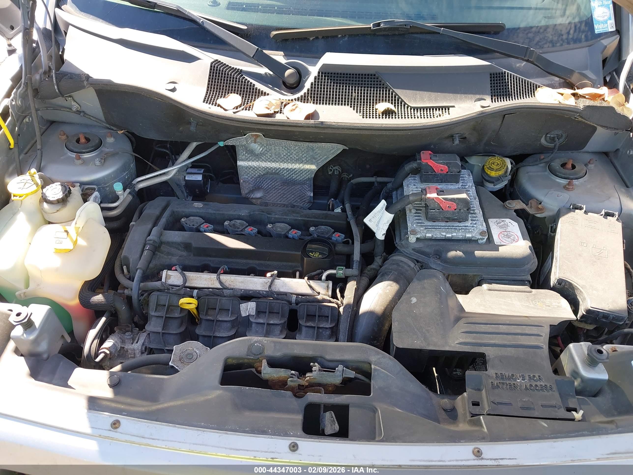 JEEP PATRIOT image 10